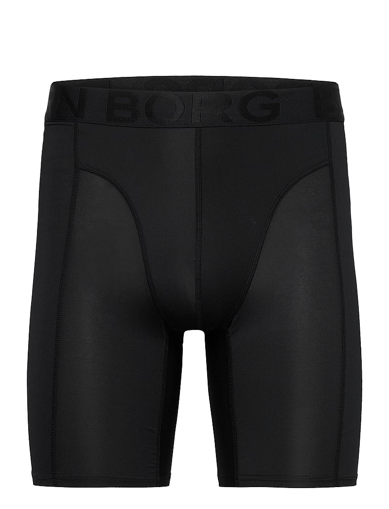 Björn Borg - SPORTS LIGHTWEIGHT LONG LEG BOXER 2p - boxerkalsonger - multipack 1 - 2