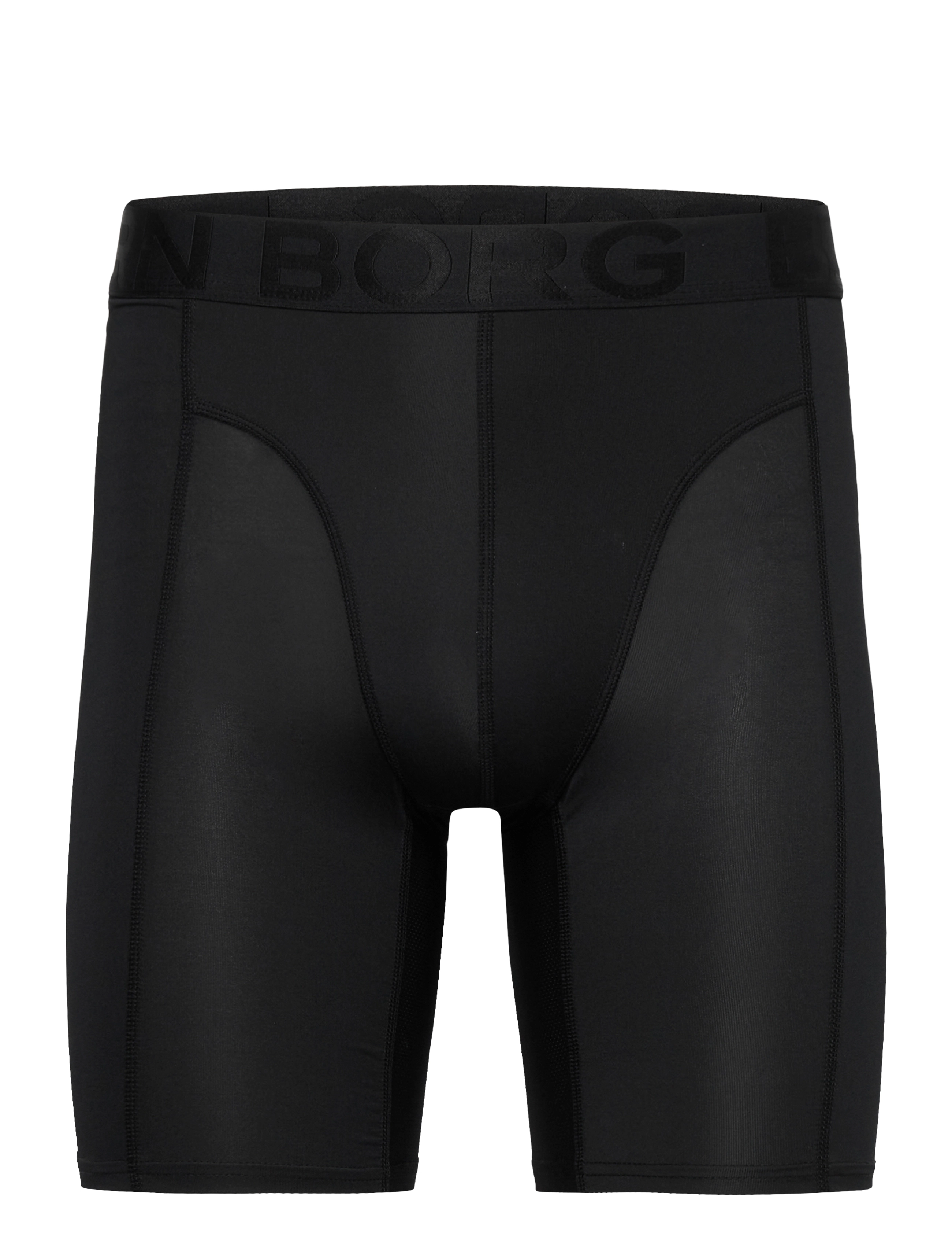 Björn Borg - SPORTS LIGHTWEIGHT LONG LEG BOXER 2p - bokserid - multipack 1 - 2