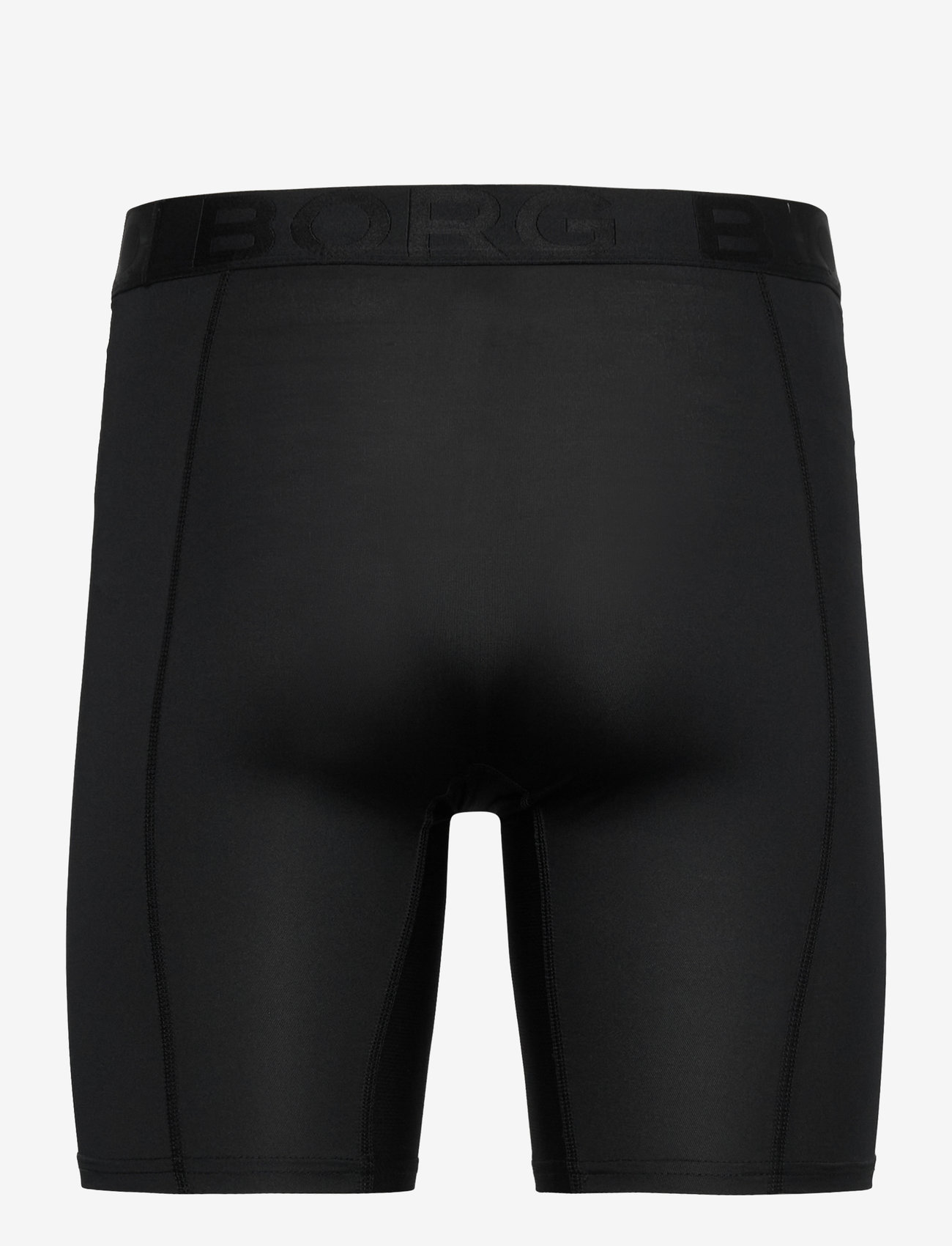 Björn Borg - SPORTS LIGHTWEIGHT LONG LEG BOXER 2p - boxerkalsonger - multipack 1 - 3