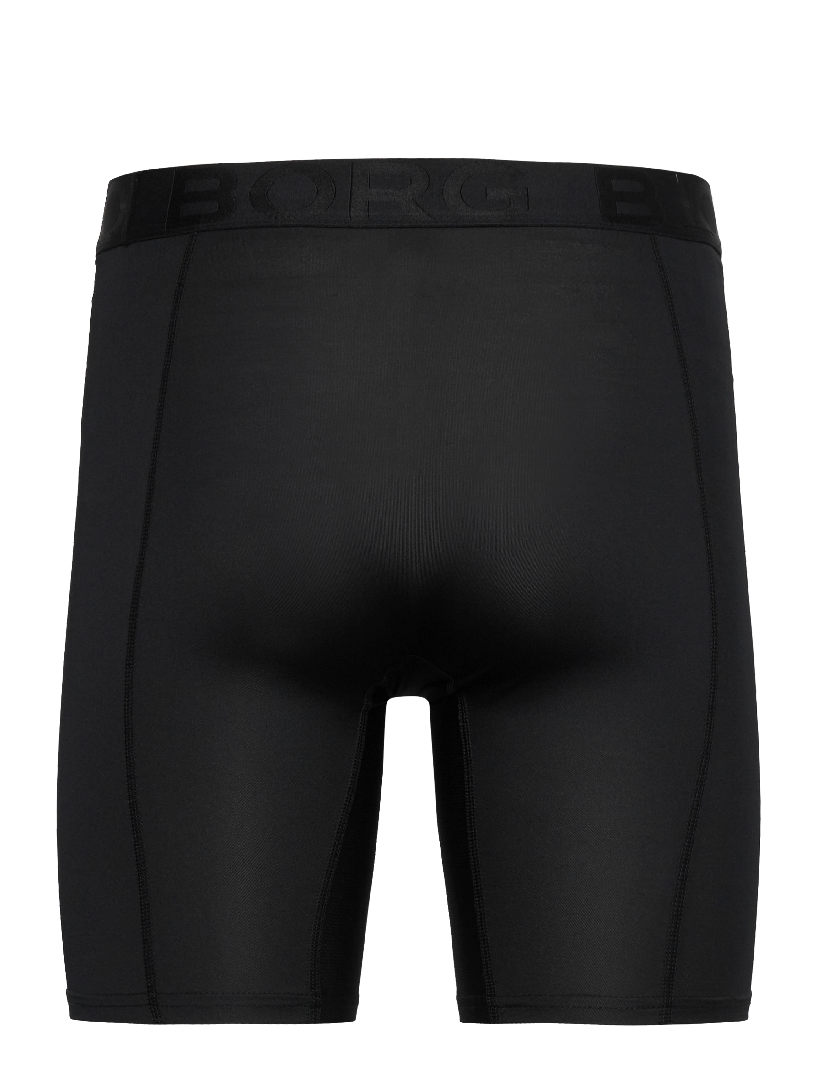 Björn Borg - SPORTS LIGHTWEIGHT LONG LEG BOXER 2p - bokserid - multipack 1 - 3