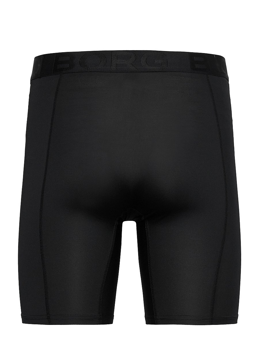 Björn Borg - SPORTS LIGHTWEIGHT LONG LEG BOXER 2p - boxershorts - multipack 1 - 3