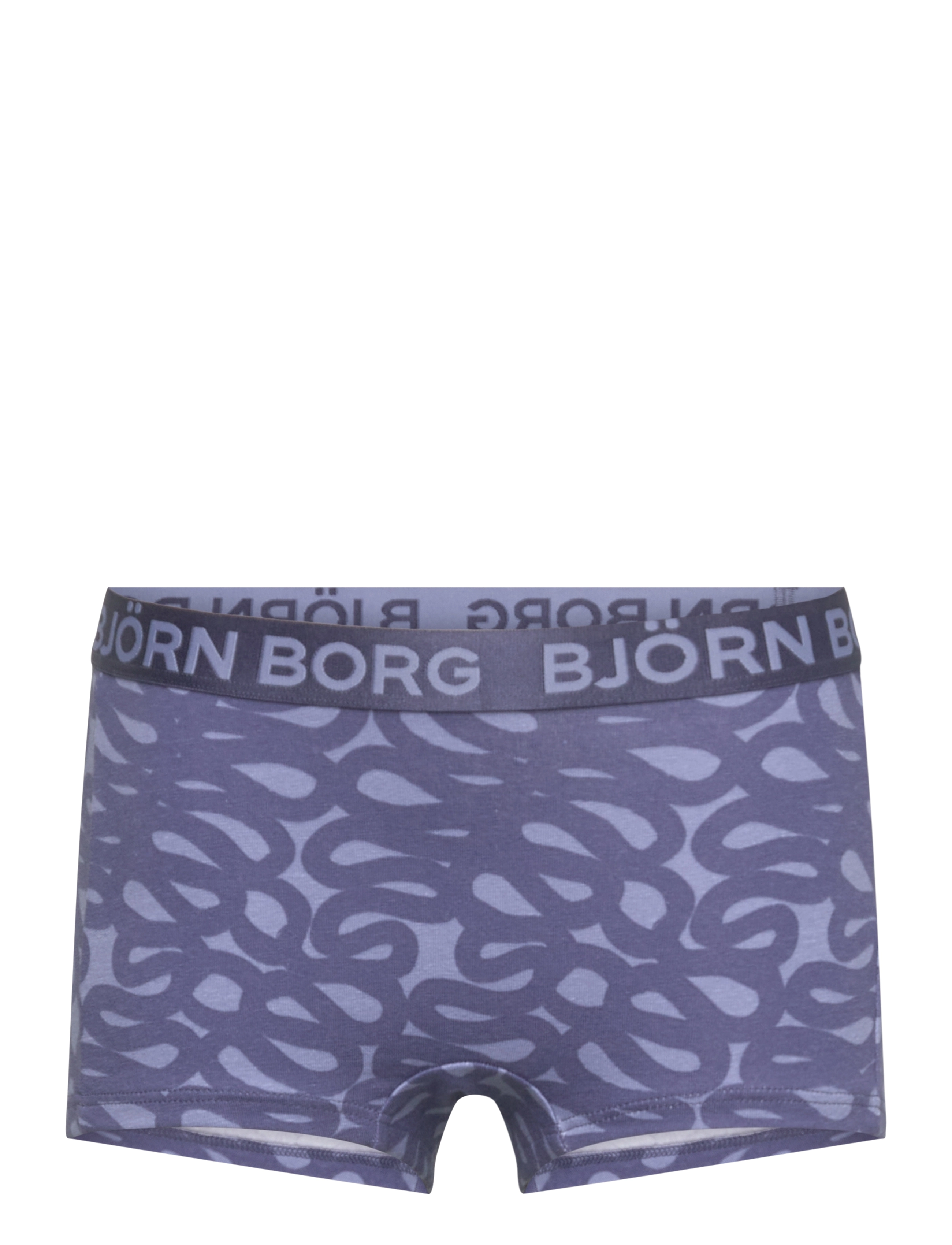 Björn Borg - COTTON STRETCH BOXER SHORTS 3p - multipack 1 - 2
