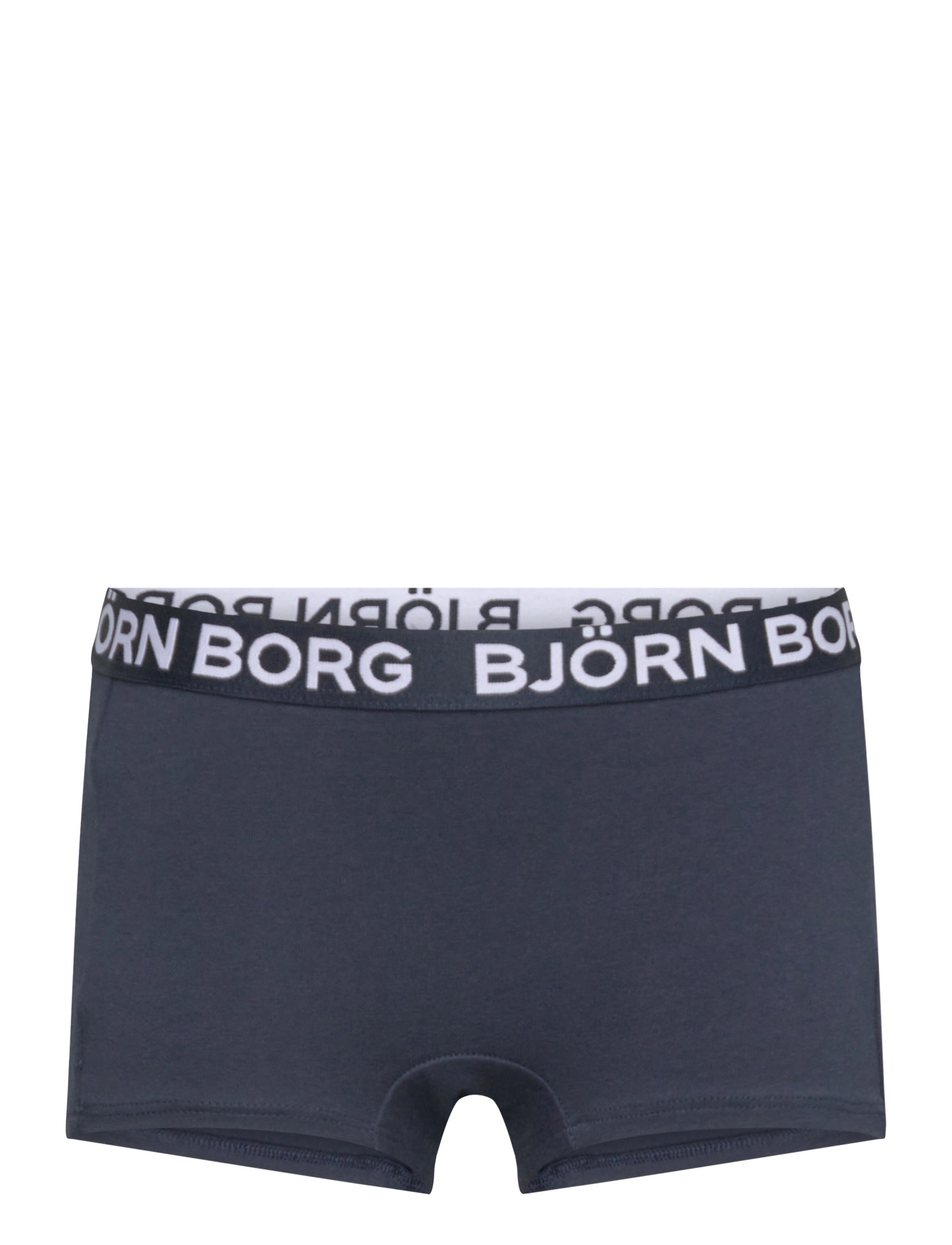 Björn Borg - COTTON STRETCH BOXER SHORTS 3p - multipack 1 - 4