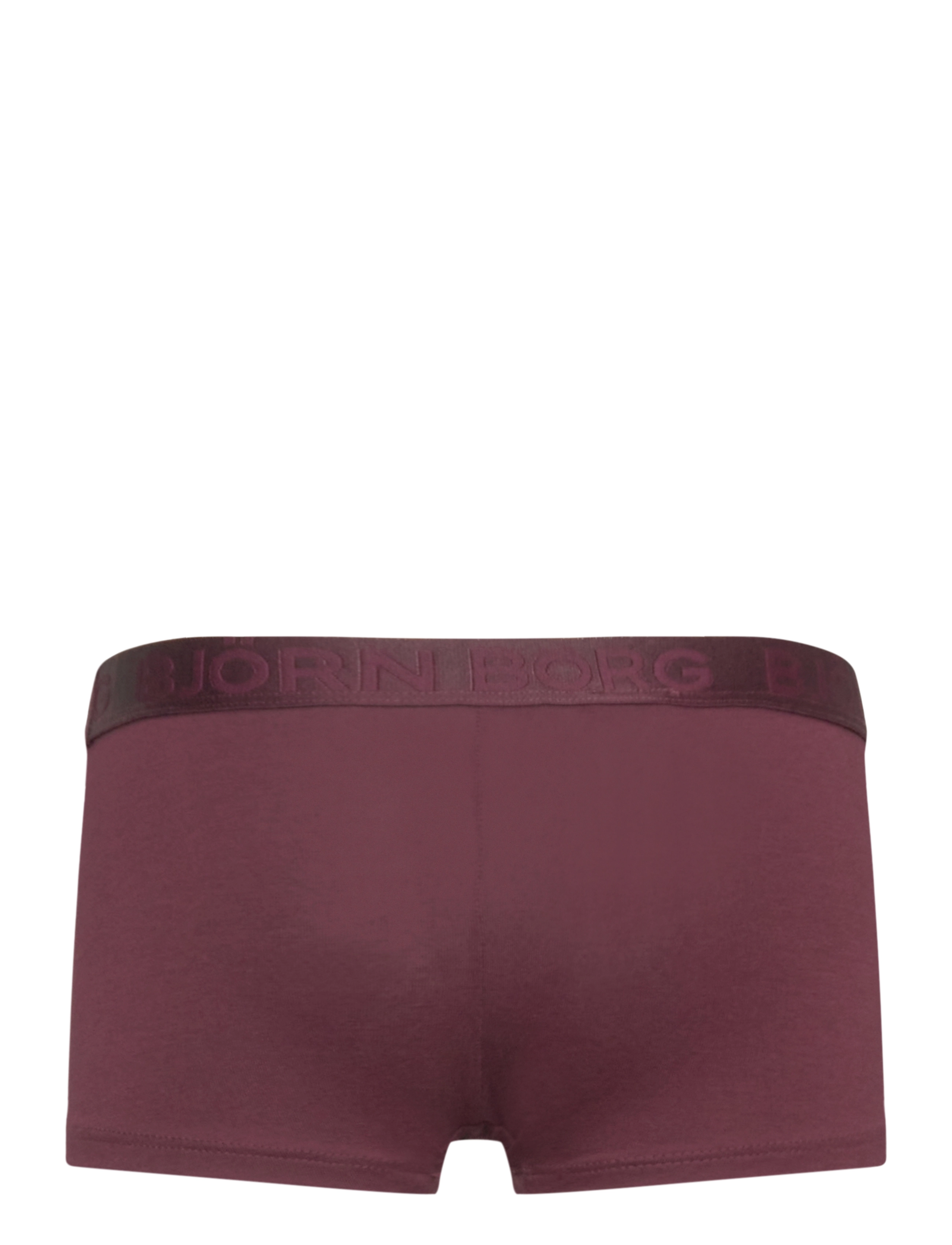 Björn Borg - COTTON STRETCH BOXER SHORTS 3p - multipack 2 - 3