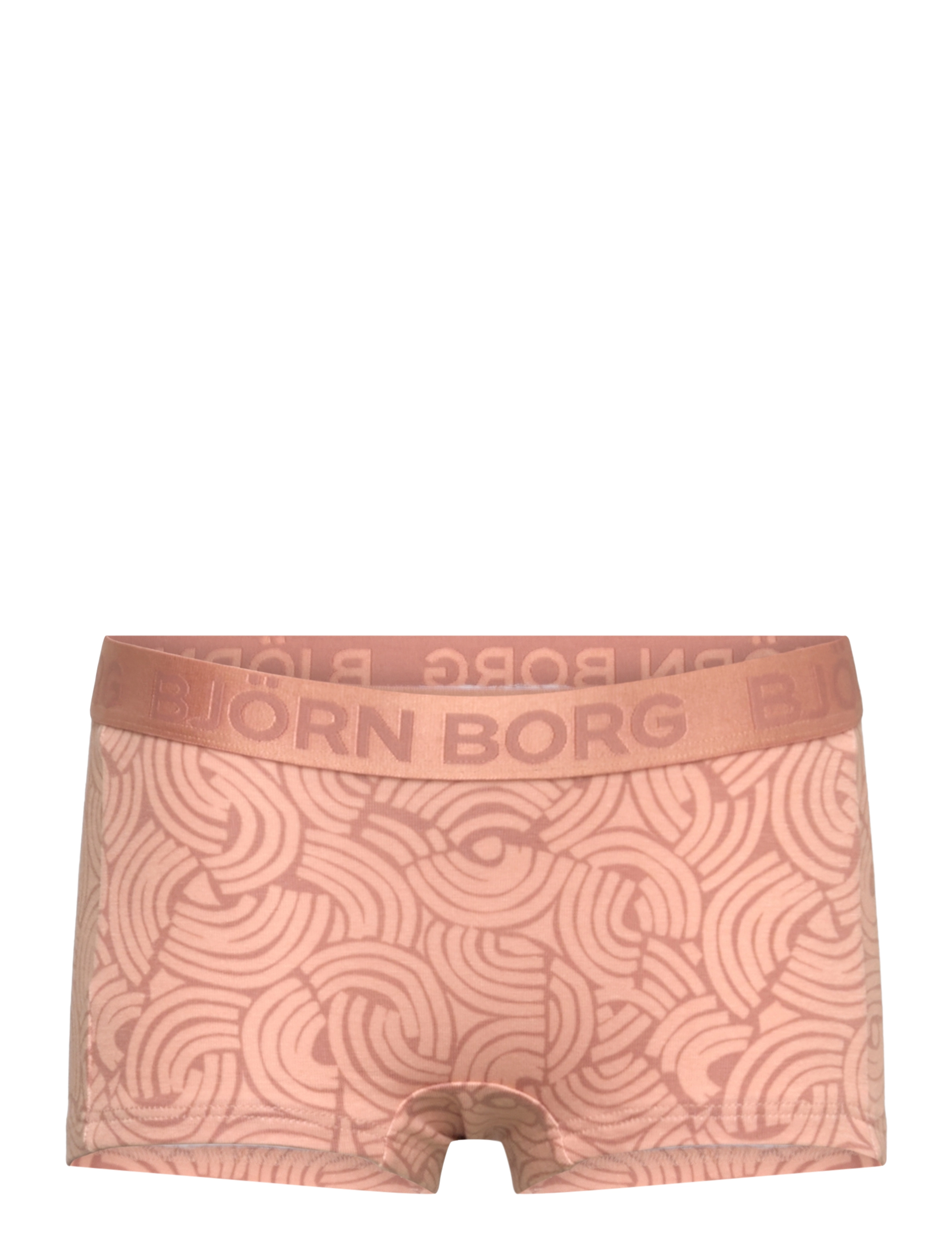 Björn Borg - COTTON STRETCH BOXER SHORTS 3p - multipack 2 - 4