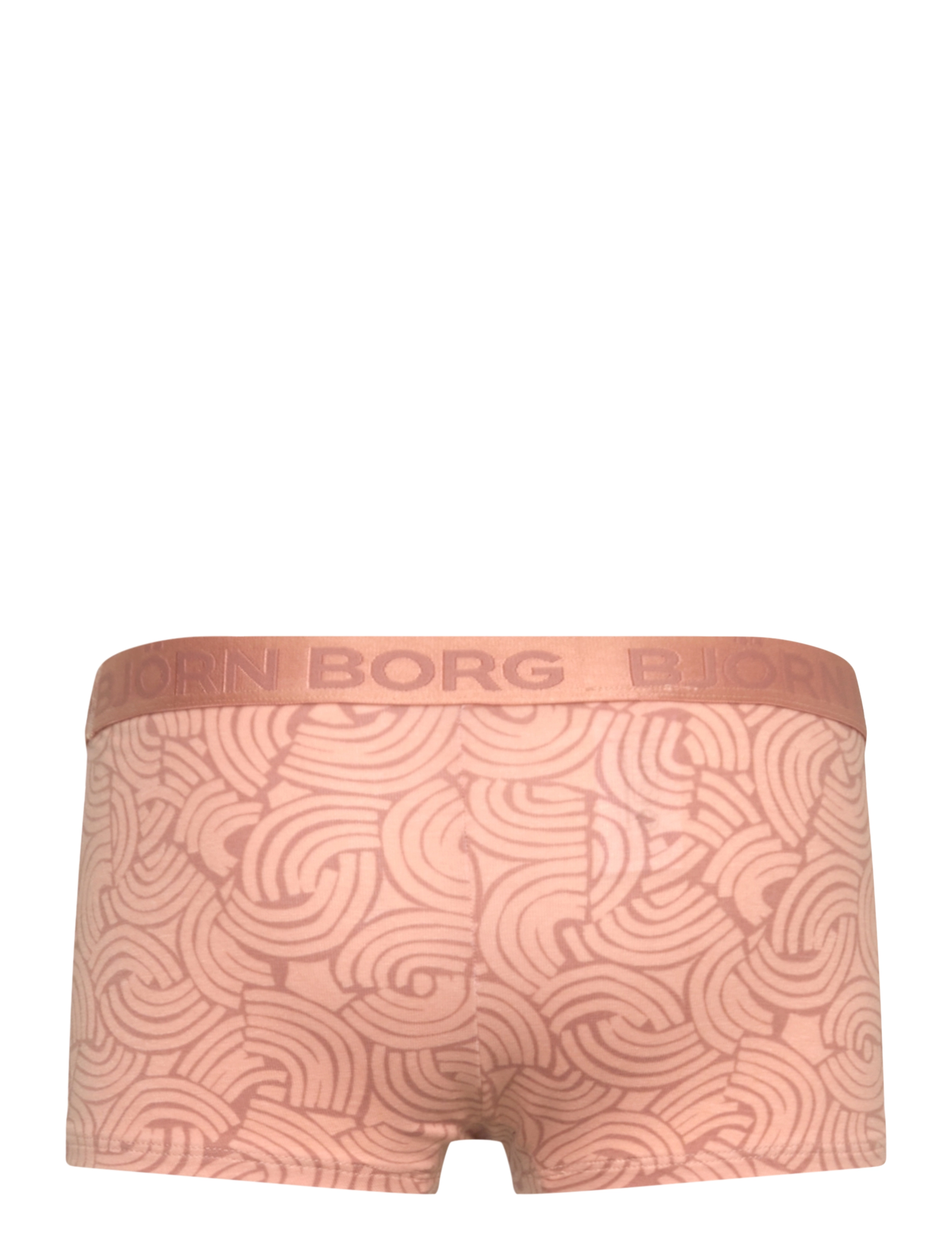 Björn Borg - COTTON STRETCH BOXER SHORTS 3p - multipack 2 - 5