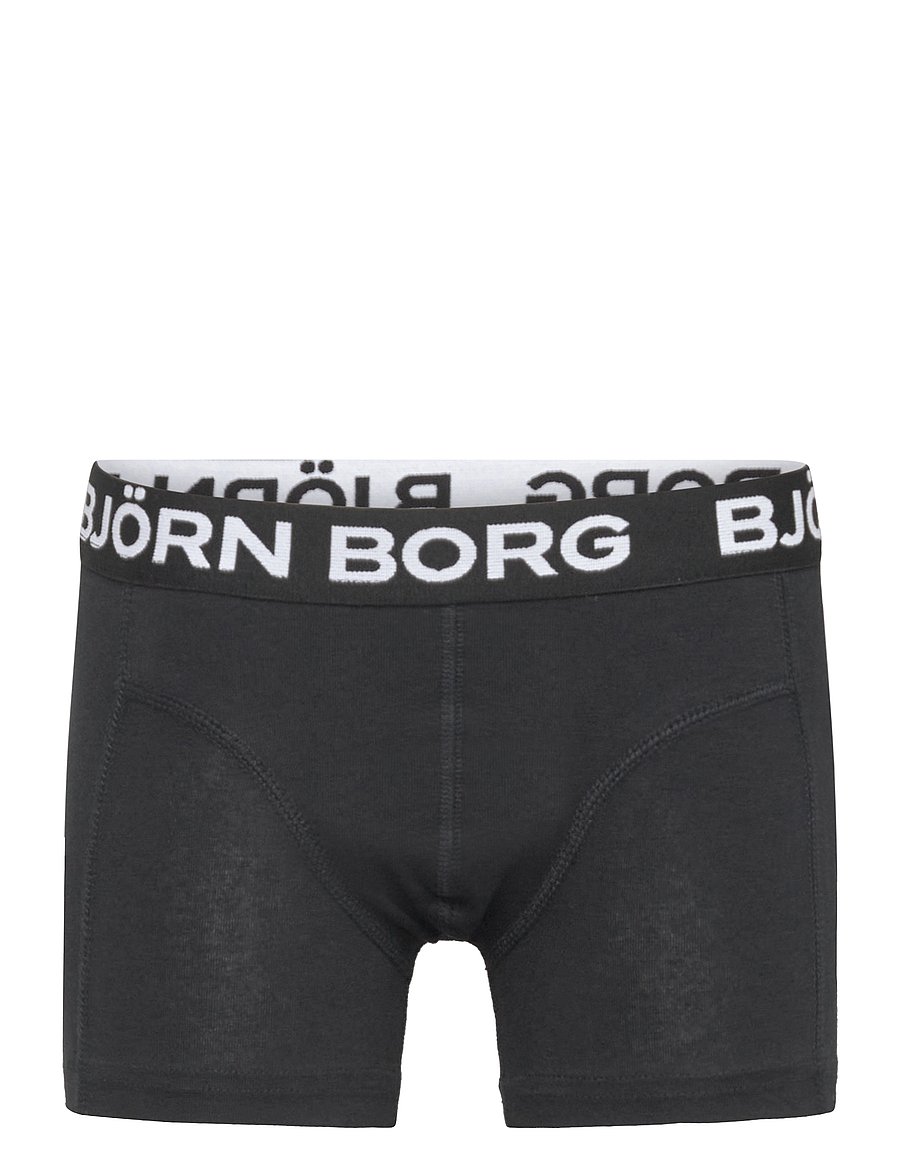 Björn Borg - COTTON STRETCH BOXER 2p - trusser - multipack 1 - 2