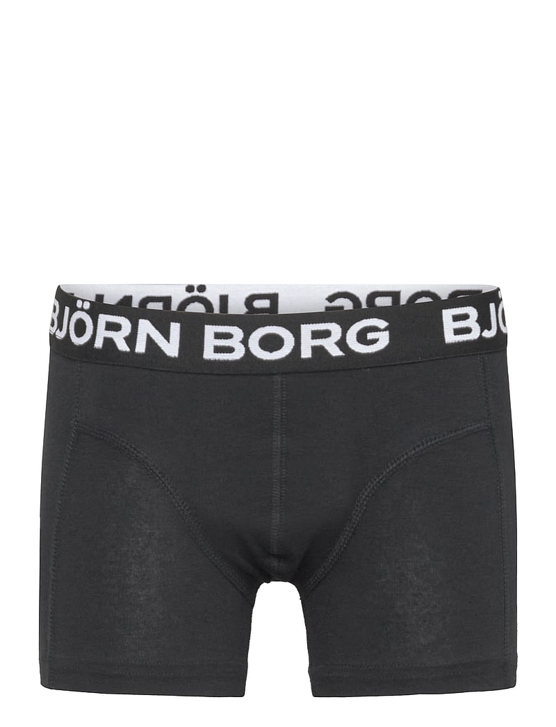 Björn Borg - COTTON STRETCH BOXER 2p - trosor - multipack 1 - 2