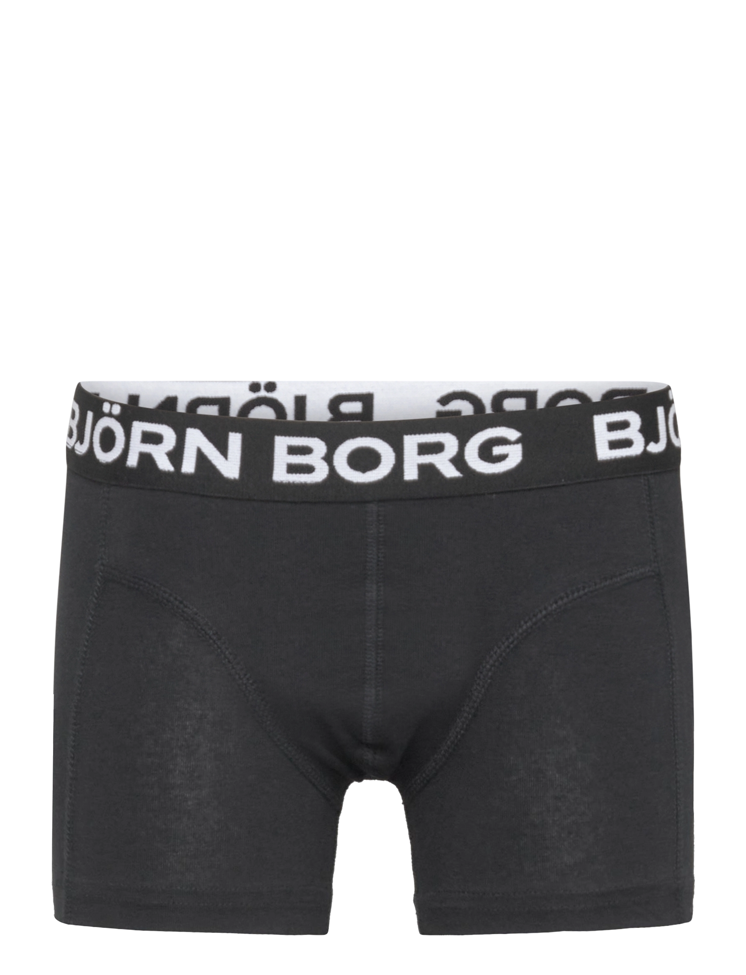 Björn Borg - COTTON STRETCH BOXER 2p - panties - multipack 1 - 2