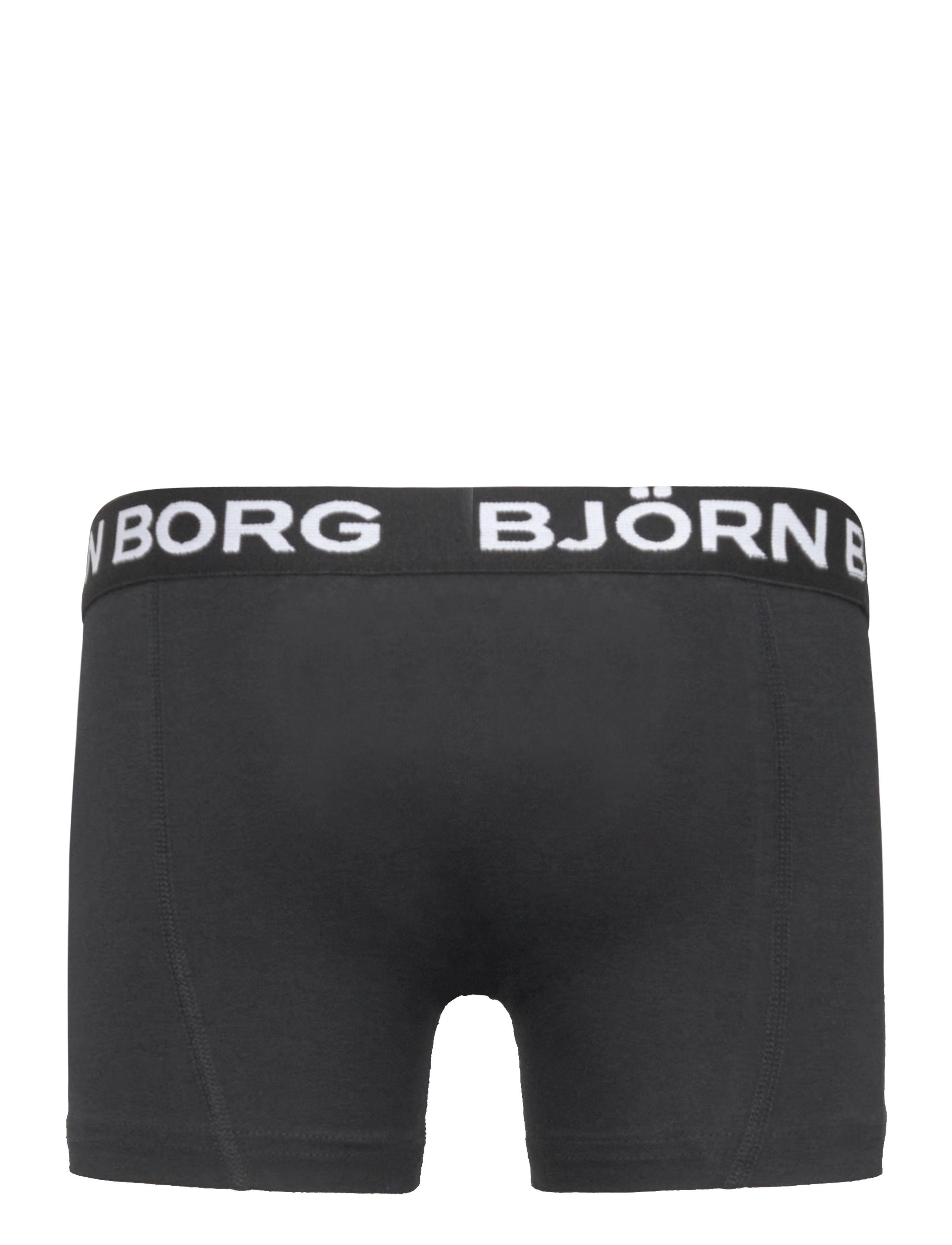 Björn Borg - COTTON STRETCH BOXER 2p - panties - multipack 1 - 3