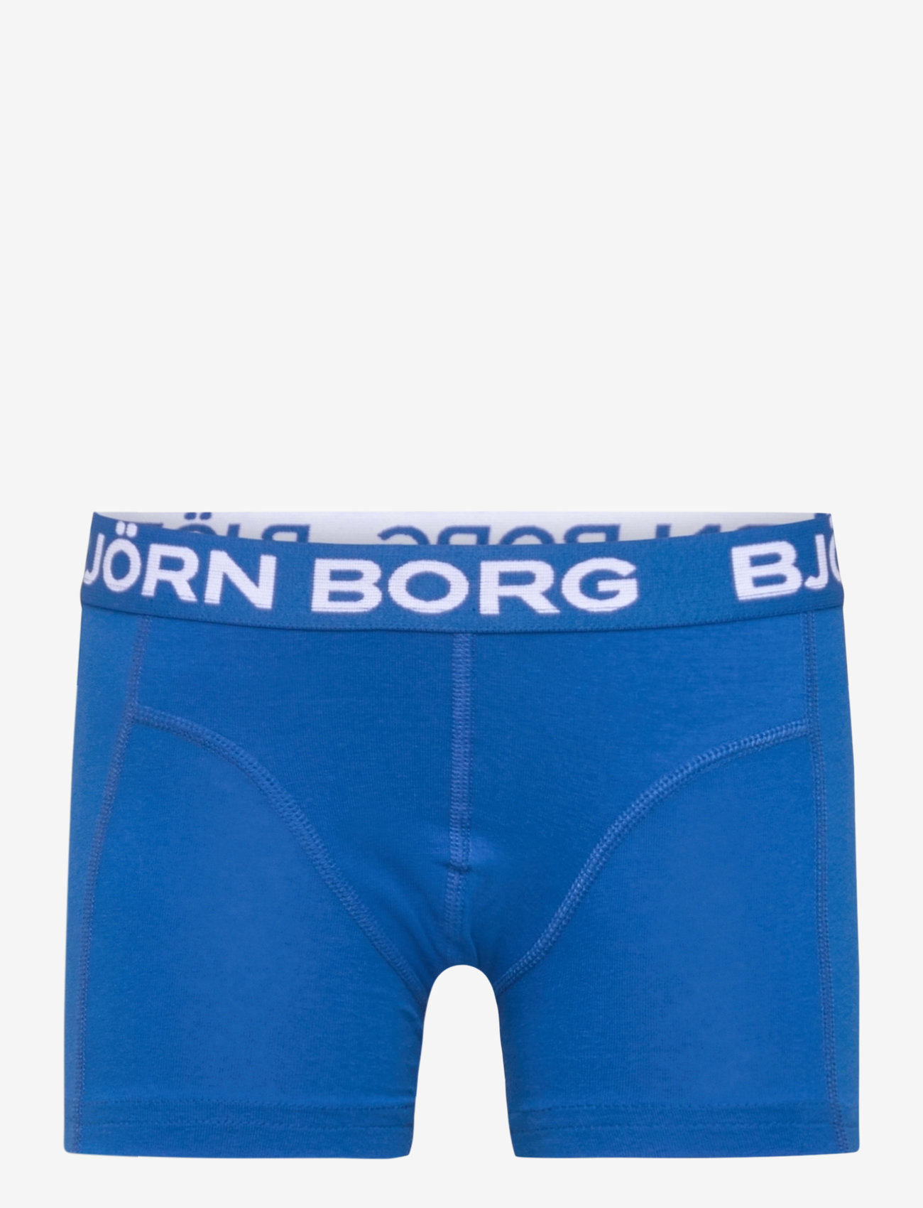 Björn Borg - COTTON STRETCH BOXER 2p - underdele - multipack 2 - 2