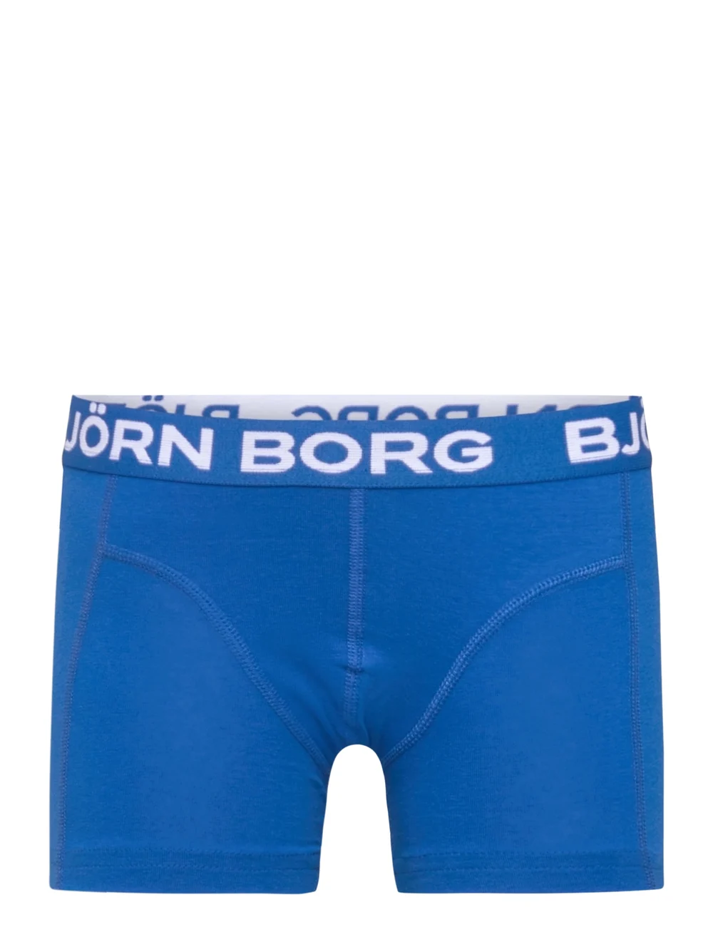 Björn Borg - COTTON STRETCH BOXER 2p - trusser - multipack 2 - 2