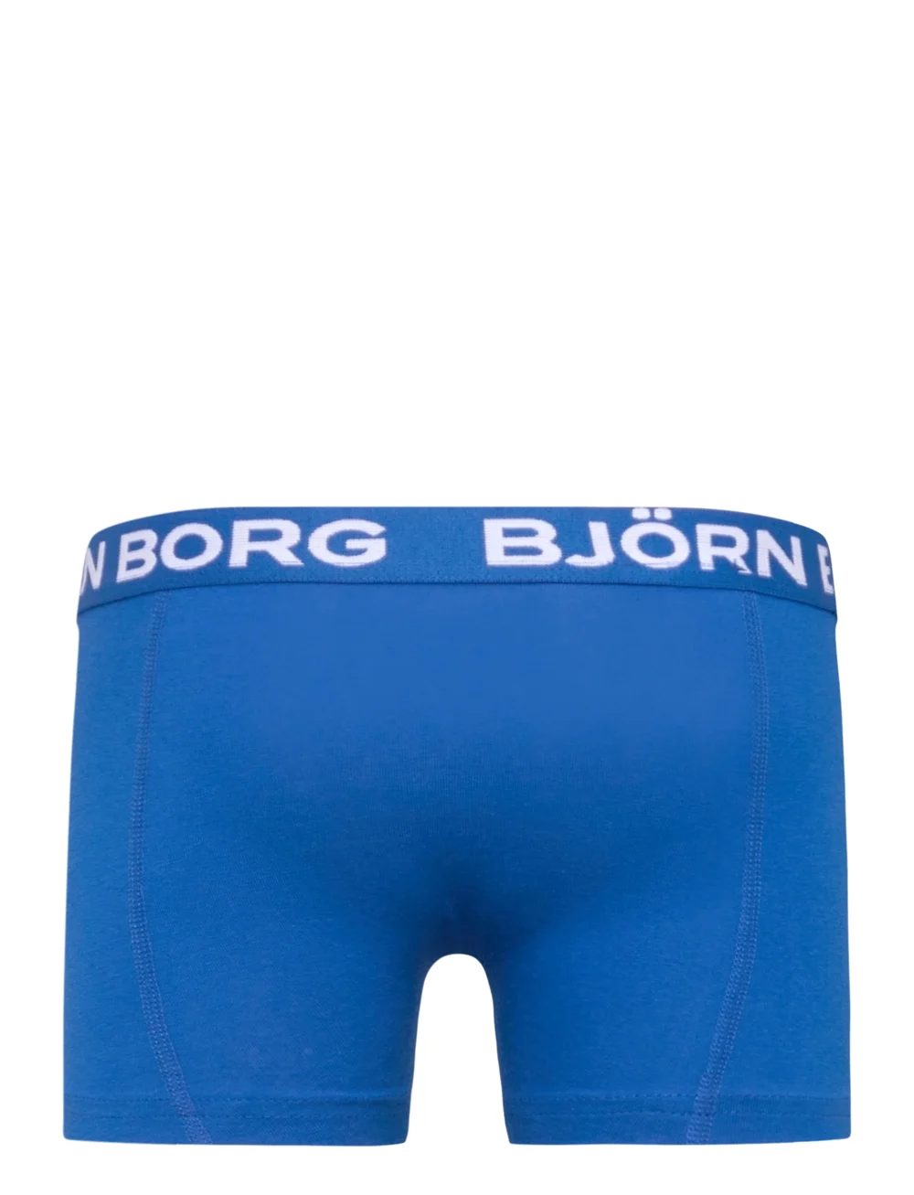 Björn Borg - COTTON STRETCH BOXER 2p - trusser - multipack 2 - 3