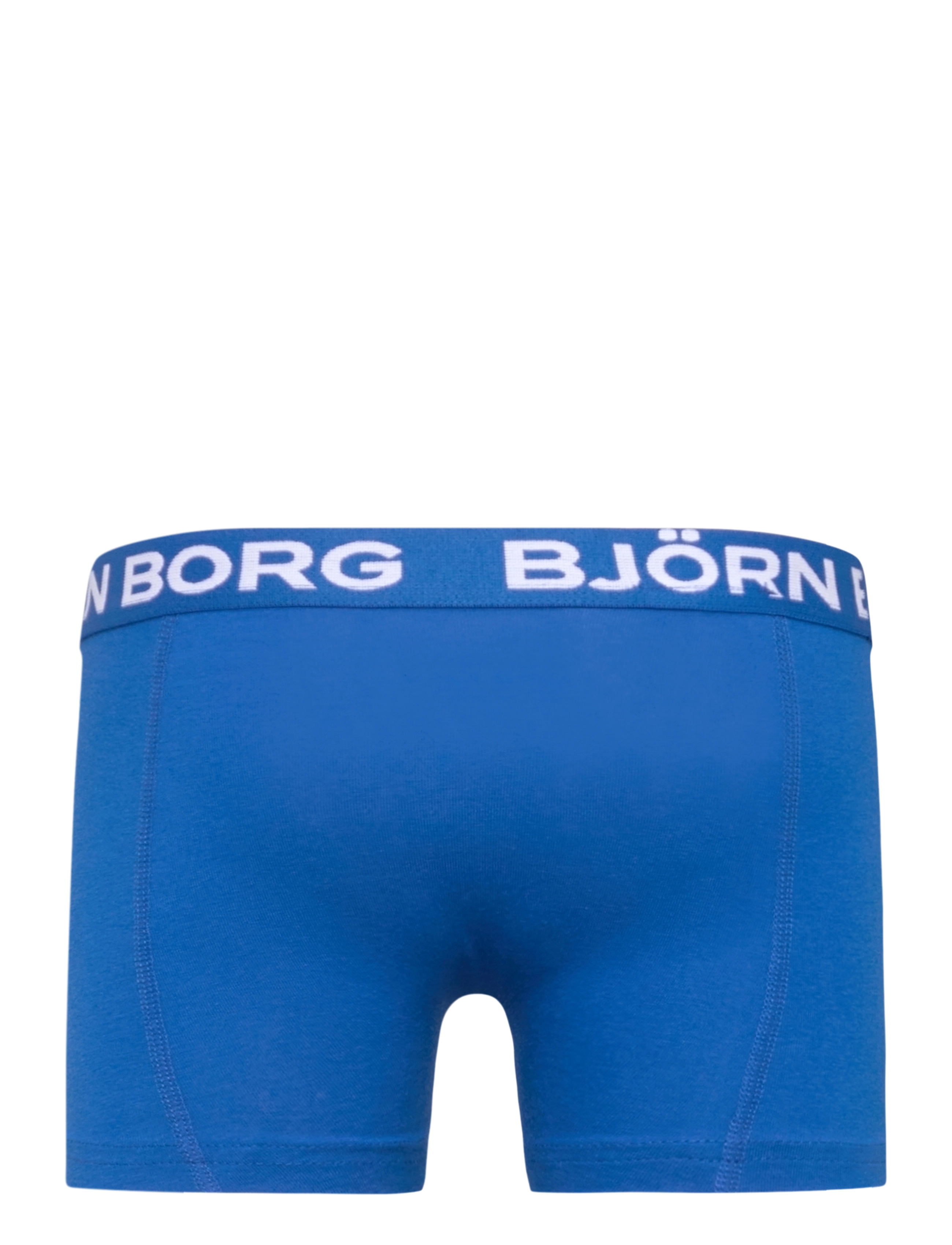 Björn Borg - COTTON STRETCH BOXER 2p - trusser - multipack 2 - 3