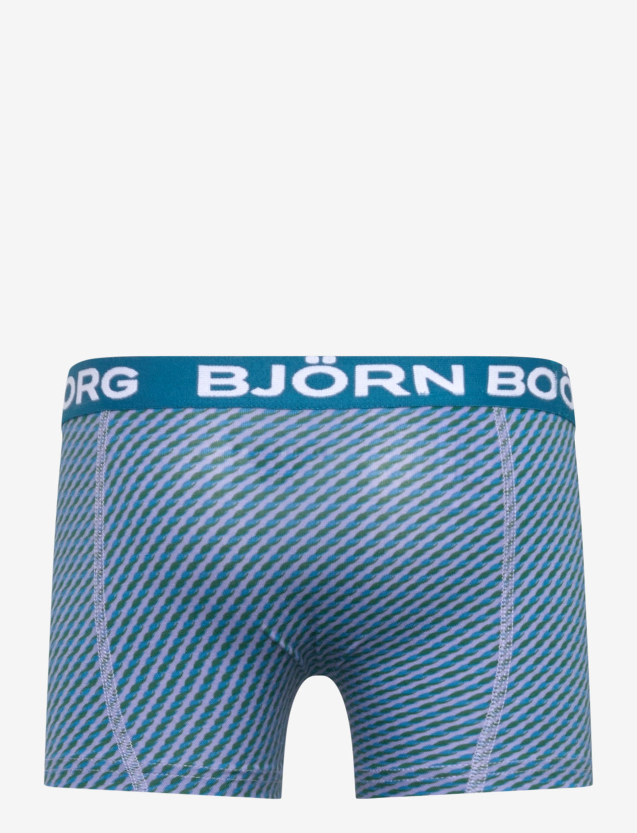 Björn Borg - COTTON STRETCH BOXER 2p - trusser - multipack 4 - 3