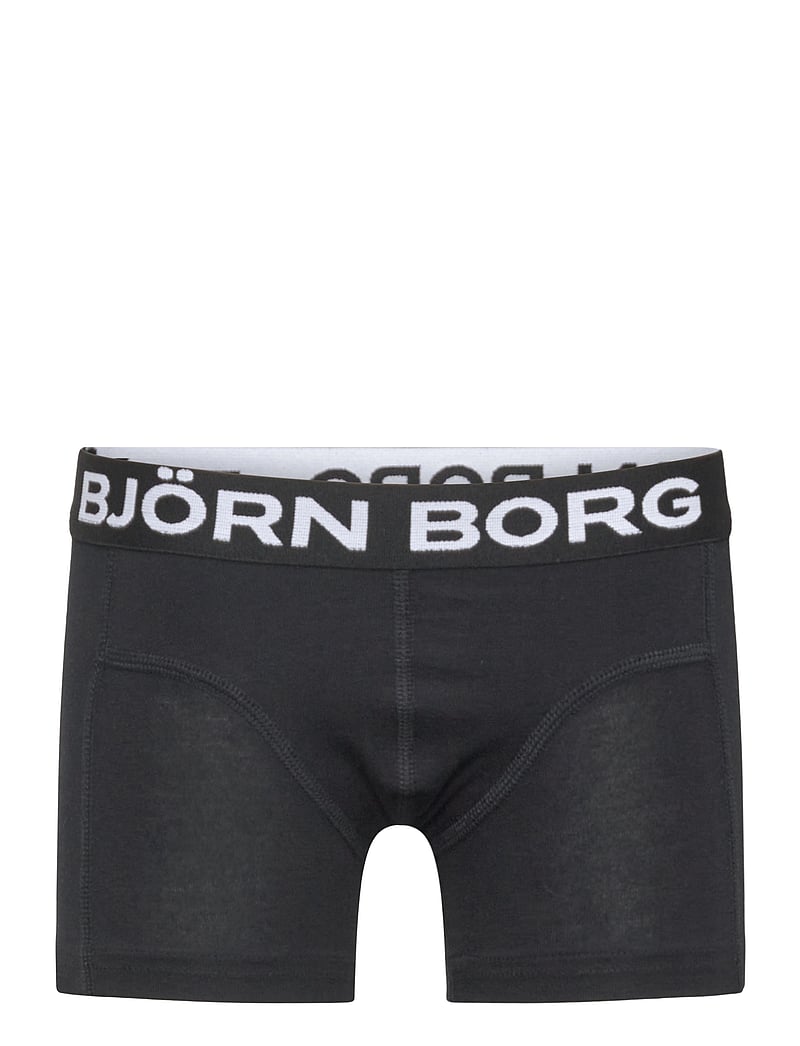 Björn Borg - COTTON STRETCH BOXER 5p - trosor - multipack 1 - 2