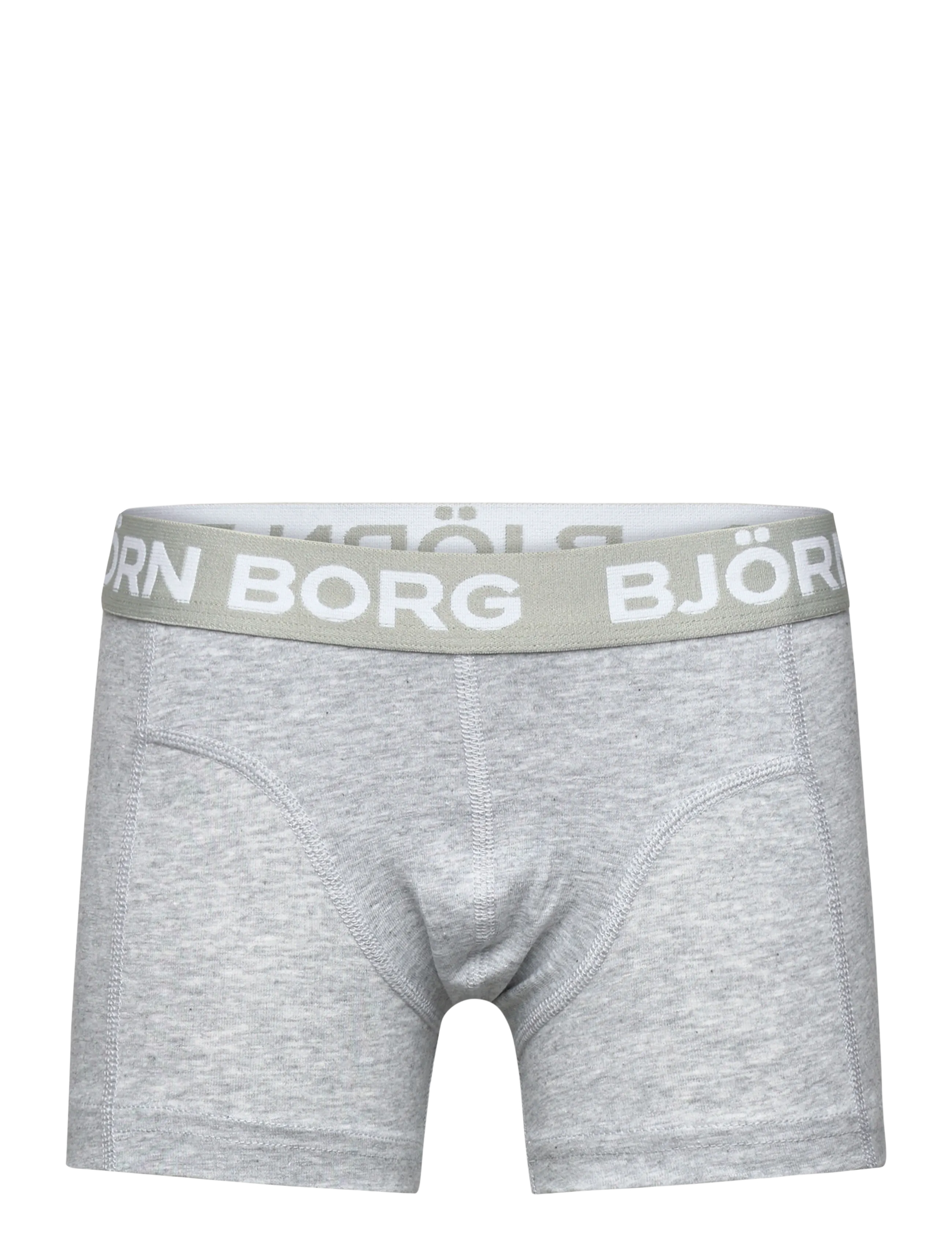 Björn Borg - COTTON STRETCH BOXER 5p - unterhosen - multipack 2 - 2