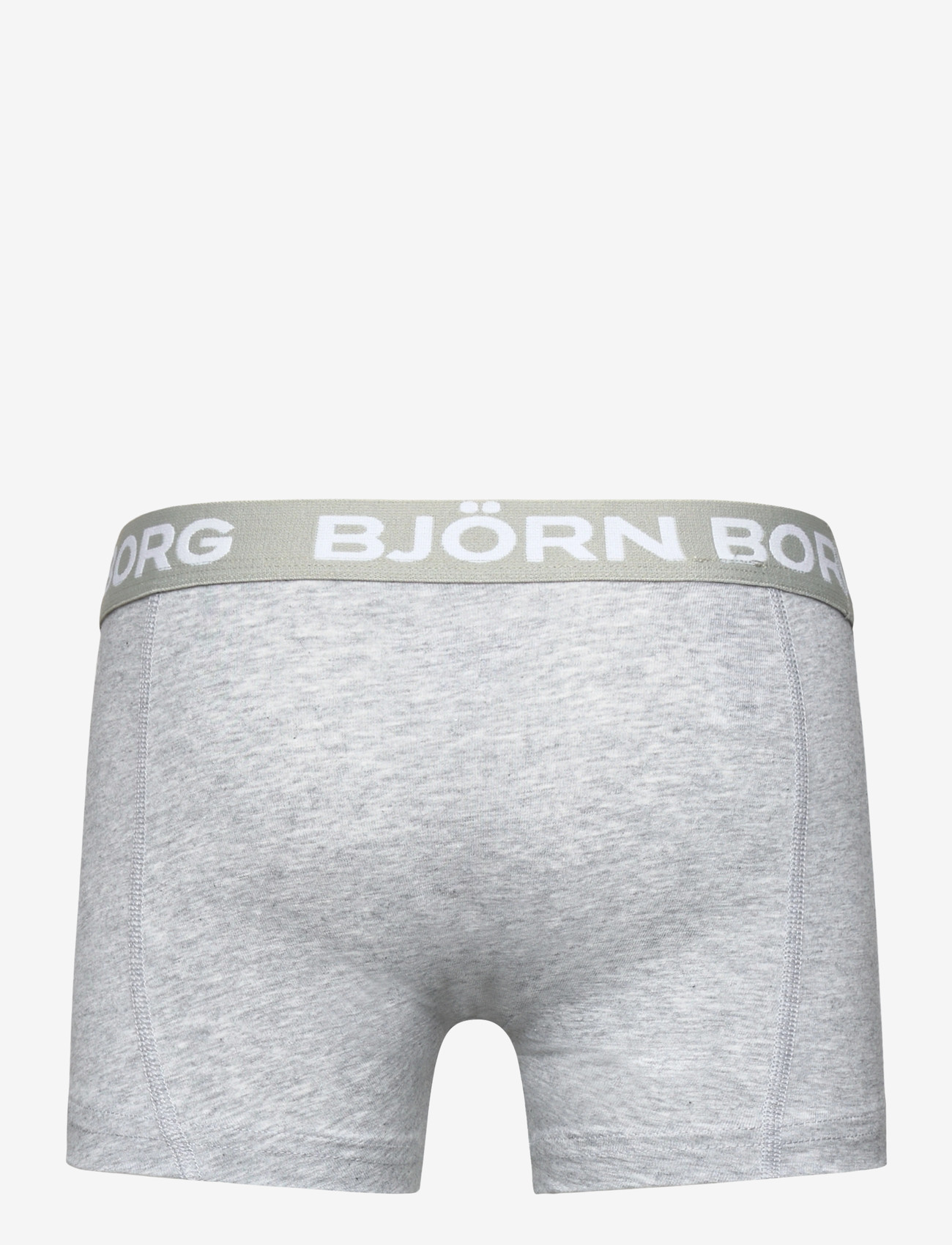 Björn Borg - COTTON STRETCH BOXER 5p - unterhosen - multipack 2 - 3