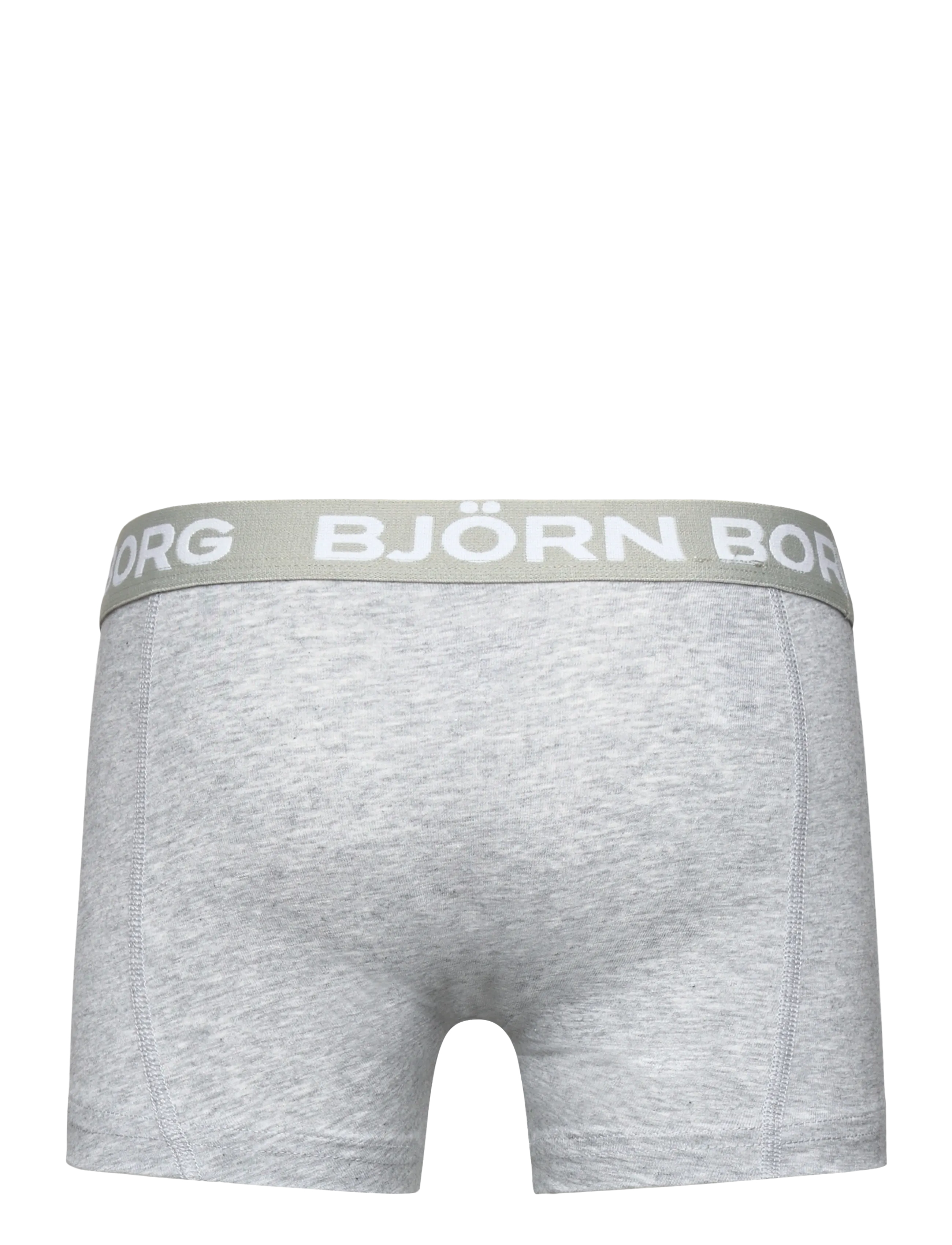 Björn Borg - COTTON STRETCH BOXER 5p - unterhosen - multipack 2 - 3