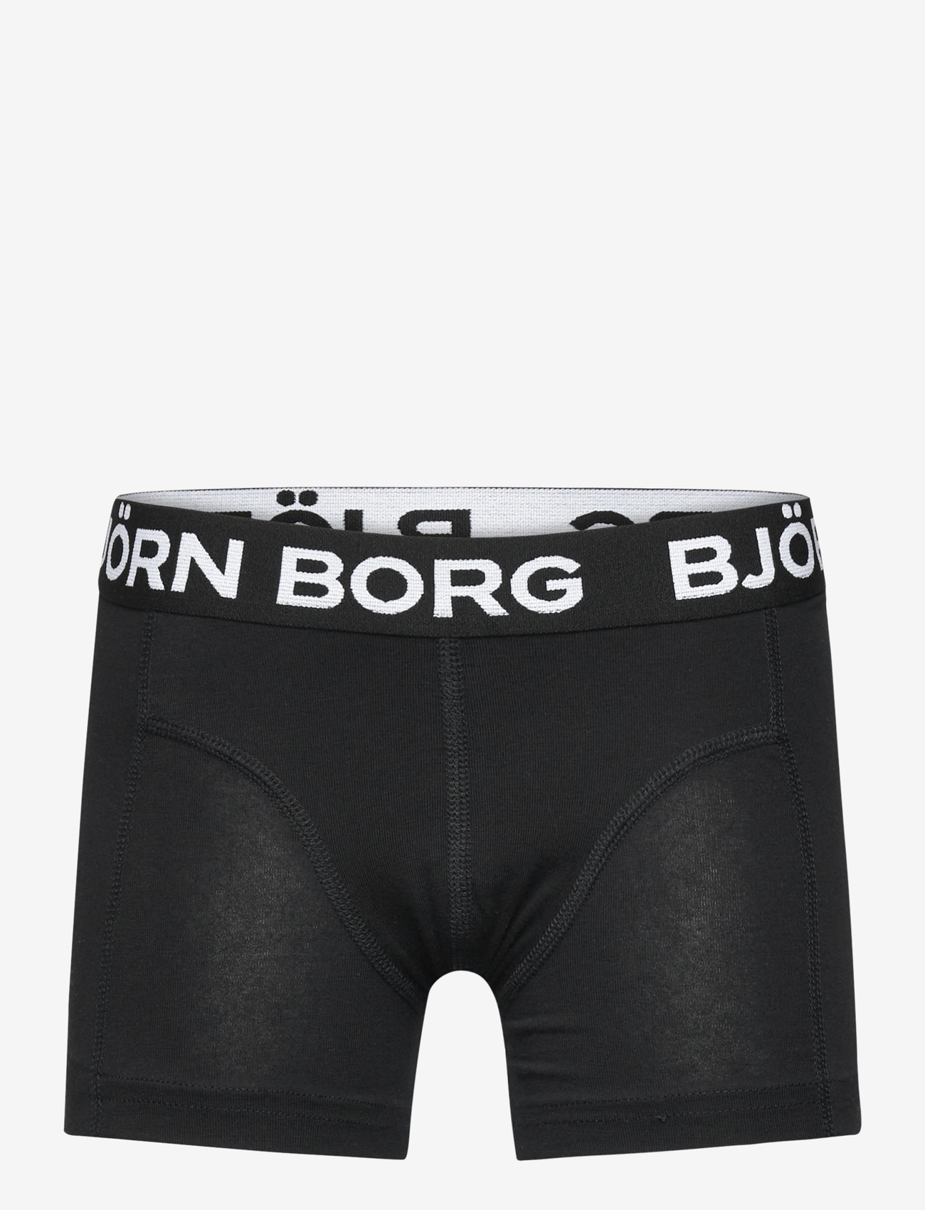 Björn Borg - COTTON STRETCH BOXER 5p - unterhosen - multipack 2 - 4