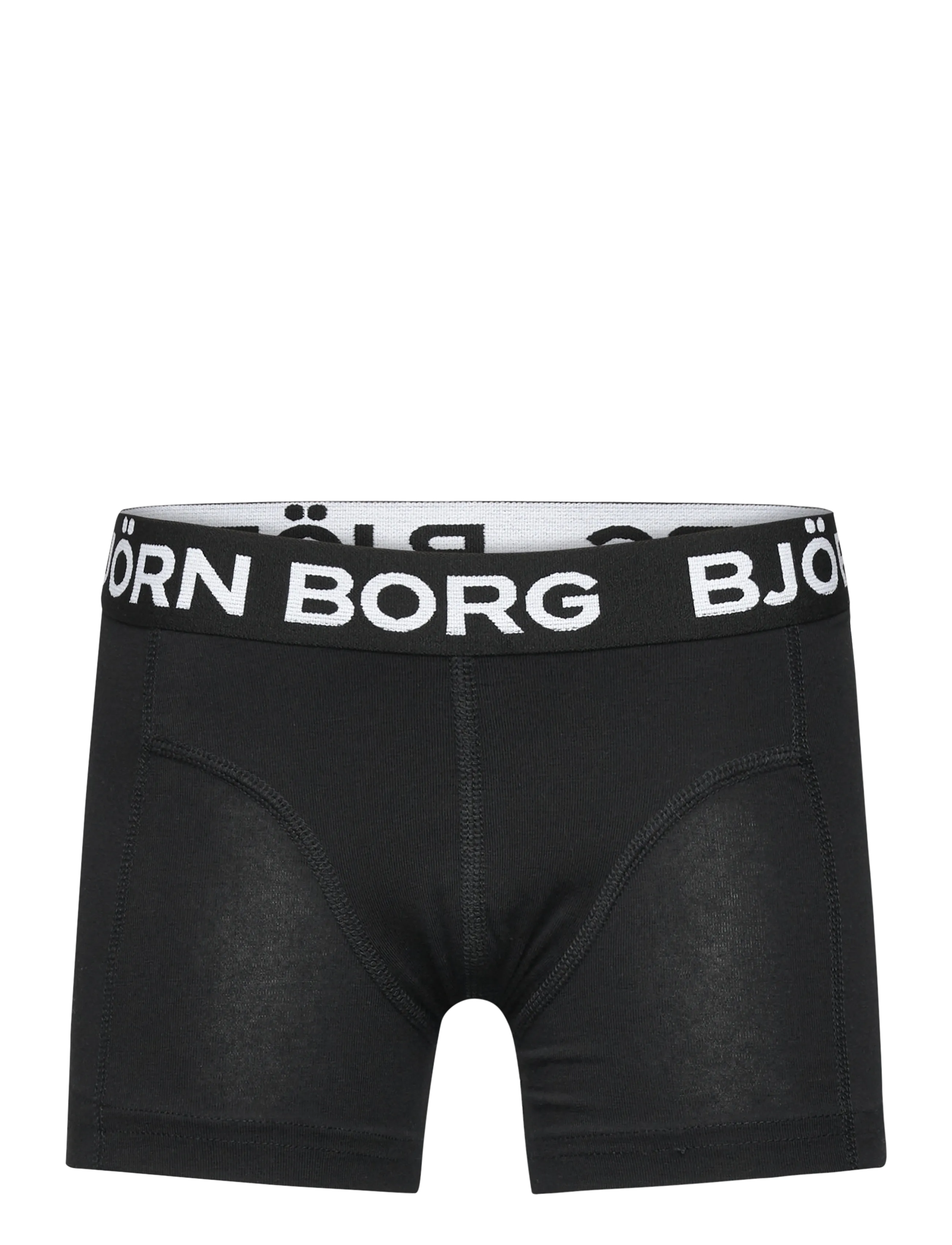 Björn Borg - COTTON STRETCH BOXER 5p - unterhosen - multipack 2 - 4