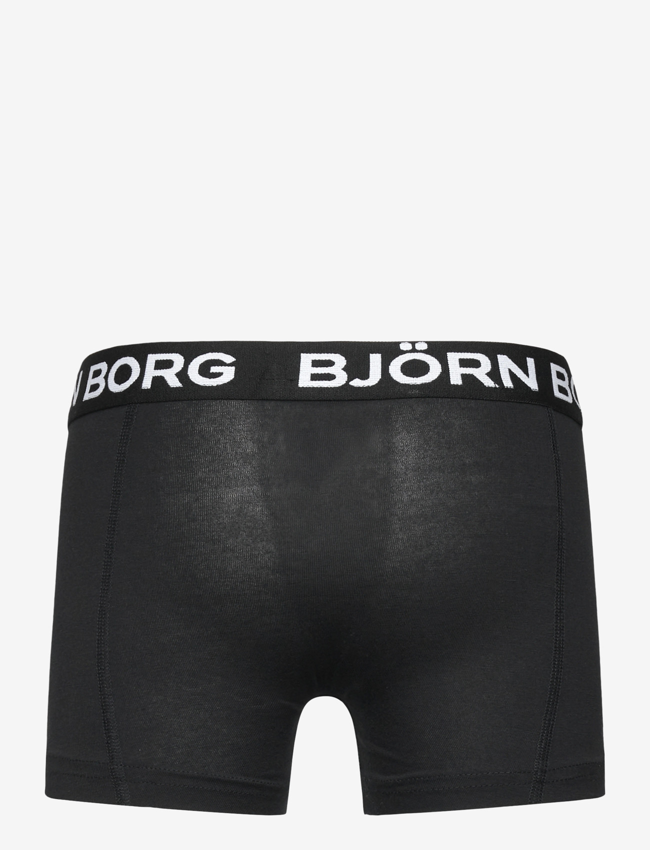 Björn Borg - COTTON STRETCH BOXER 5p - unterhosen - multipack 2 - 5