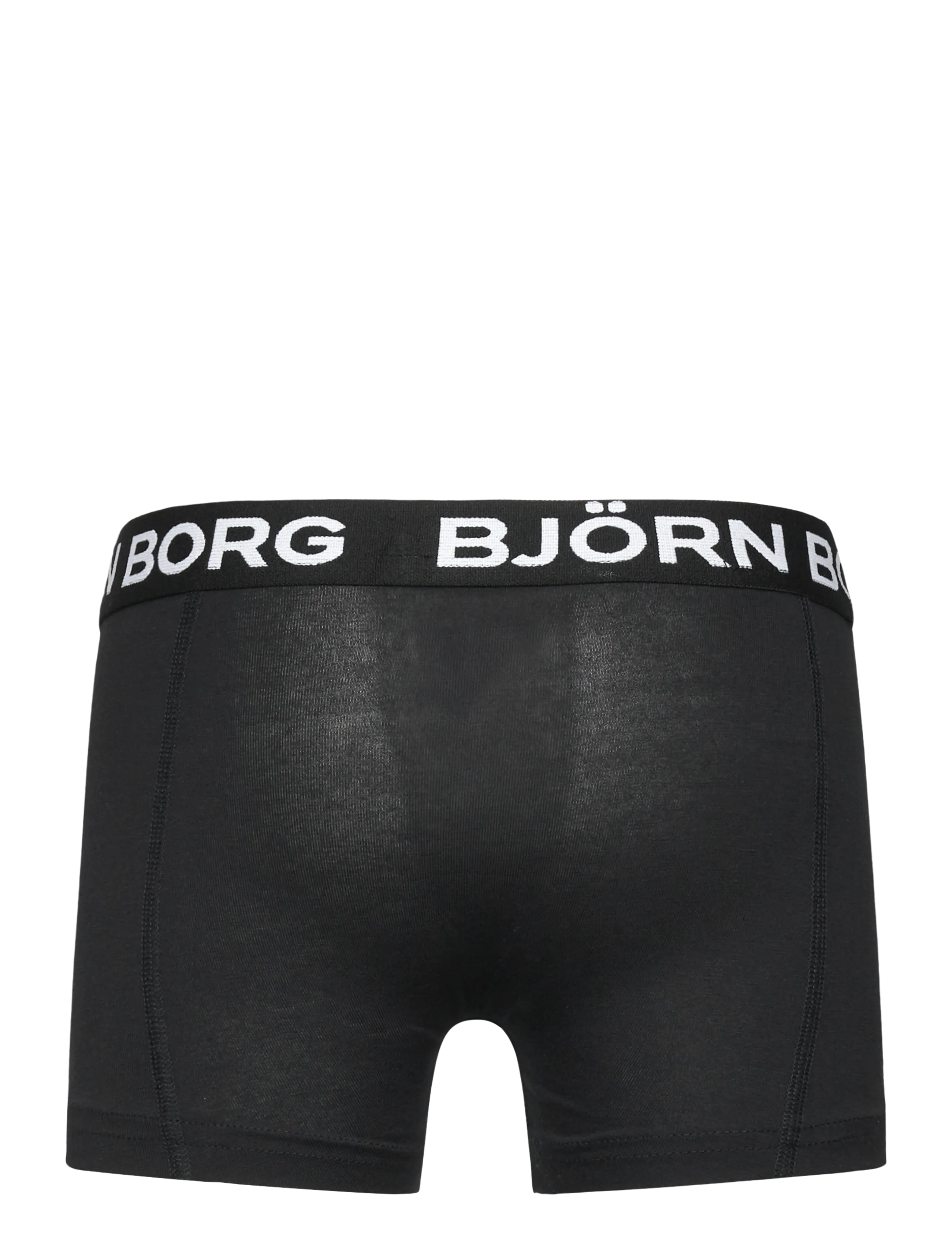 Björn Borg - COTTON STRETCH BOXER 5p - unterhosen - multipack 2 - 5