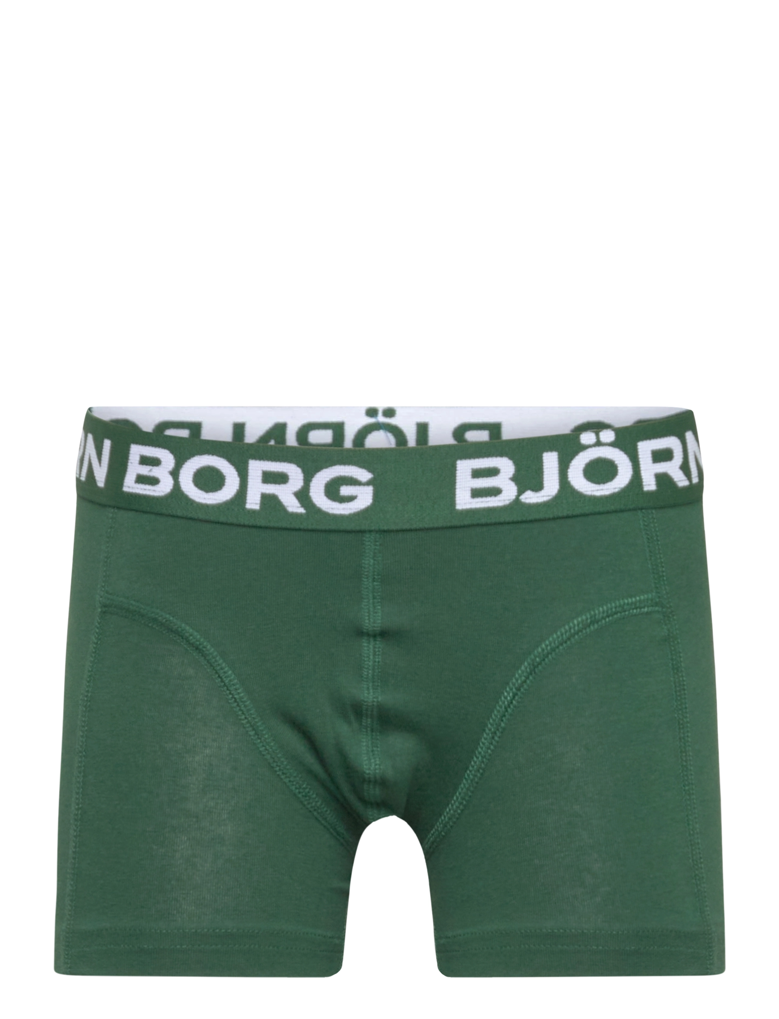 Björn Borg - COTTON STRETCH BOXER 5p - underdele - multipack 4 - 2
