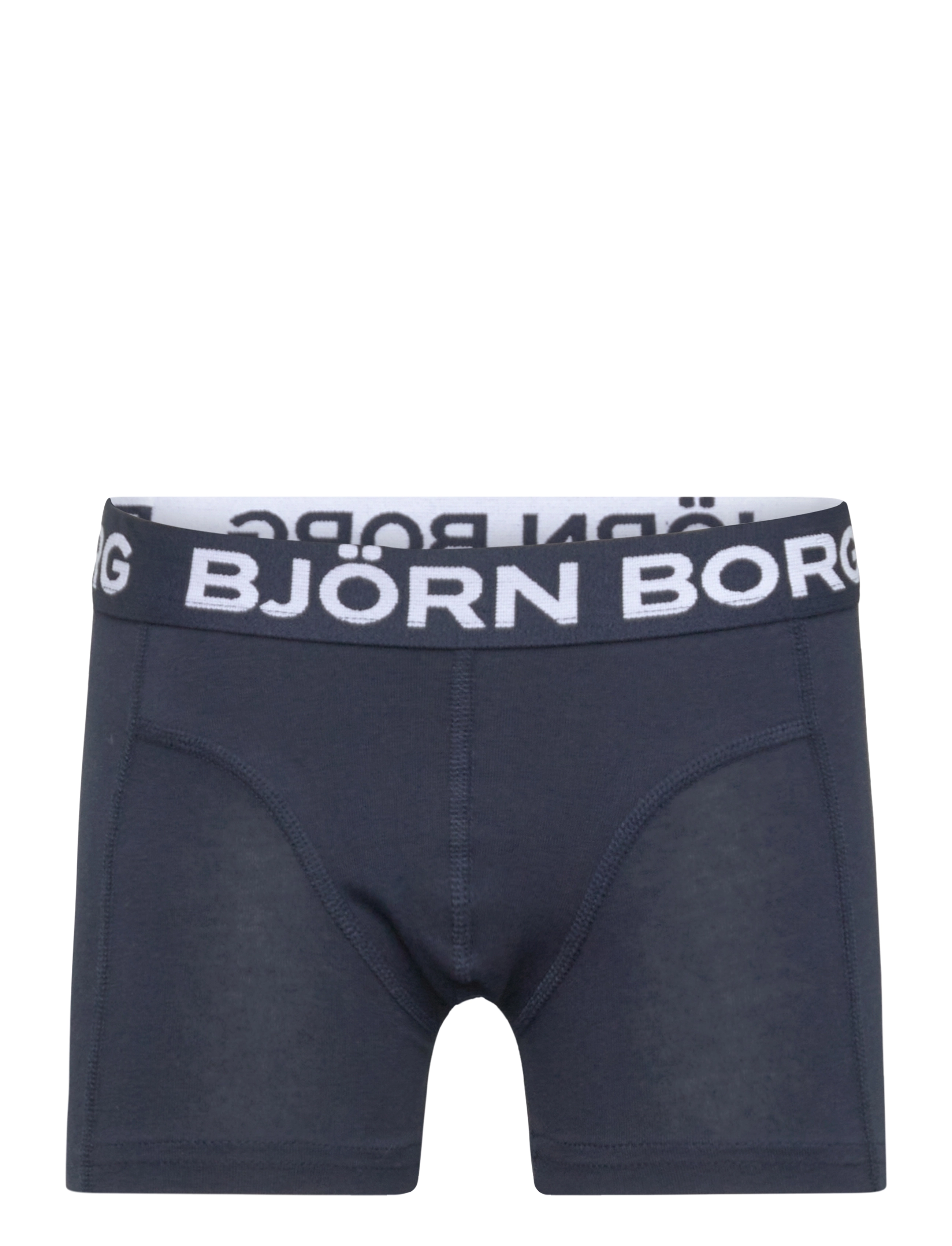 Björn Borg - COTTON STRETCH BOXER 5p - underdele - multipack 4 - 4