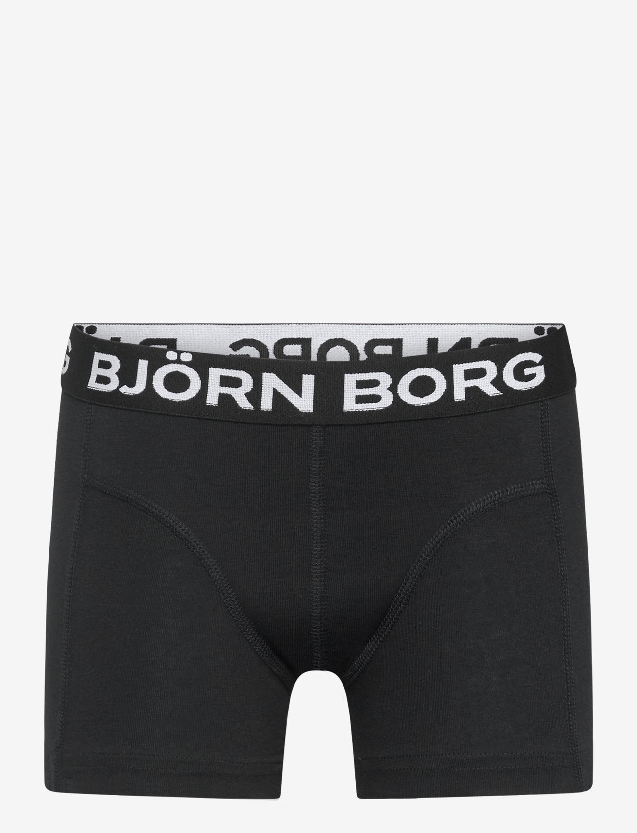 Björn Borg - COTTON STRETCH BOXER 7p - pesu - multipack 1 - 2