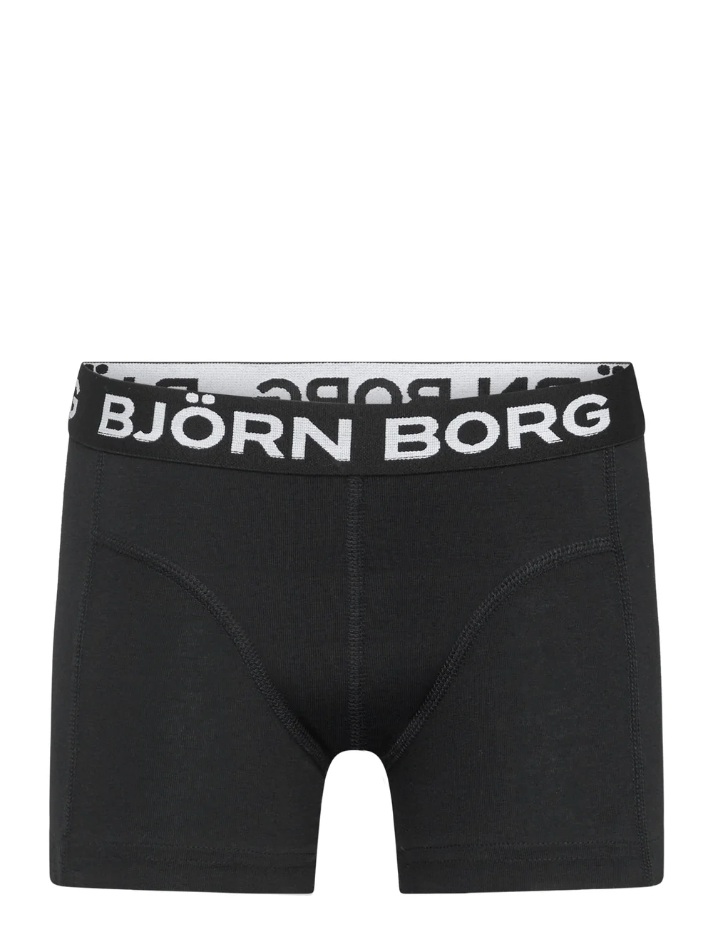 Björn Borg - COTTON STRETCH BOXER 7p - pesu - multipack 1 - 2