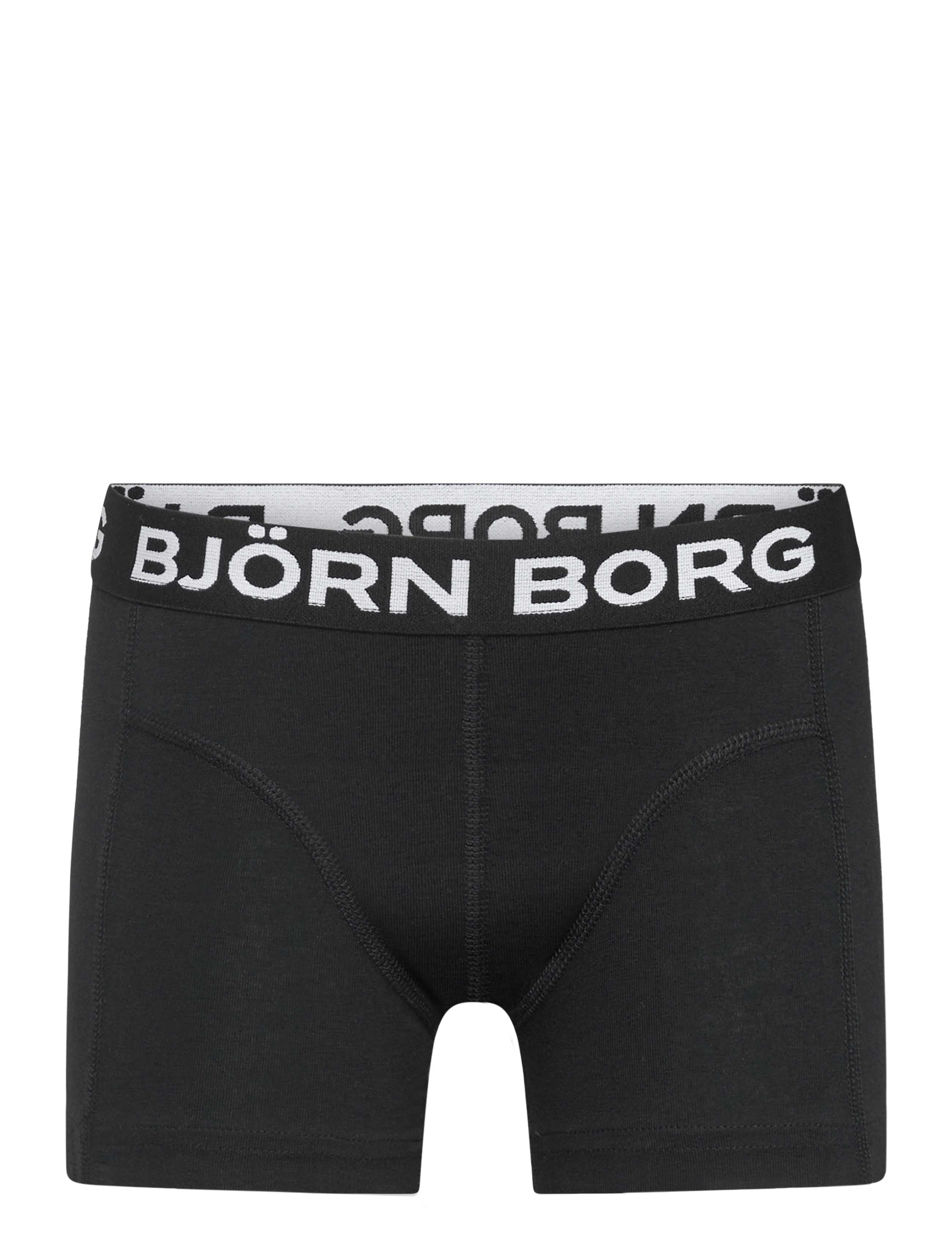 Björn Borg - COTTON STRETCH BOXER 7p - apakšbikses - multipack 1 - 2