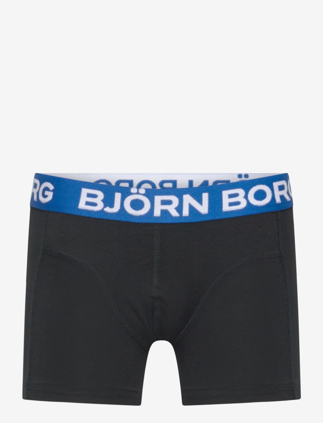 Björn Borg - COTTON STRETCH BOXER 7p - püksid - multipack 3 - 2
