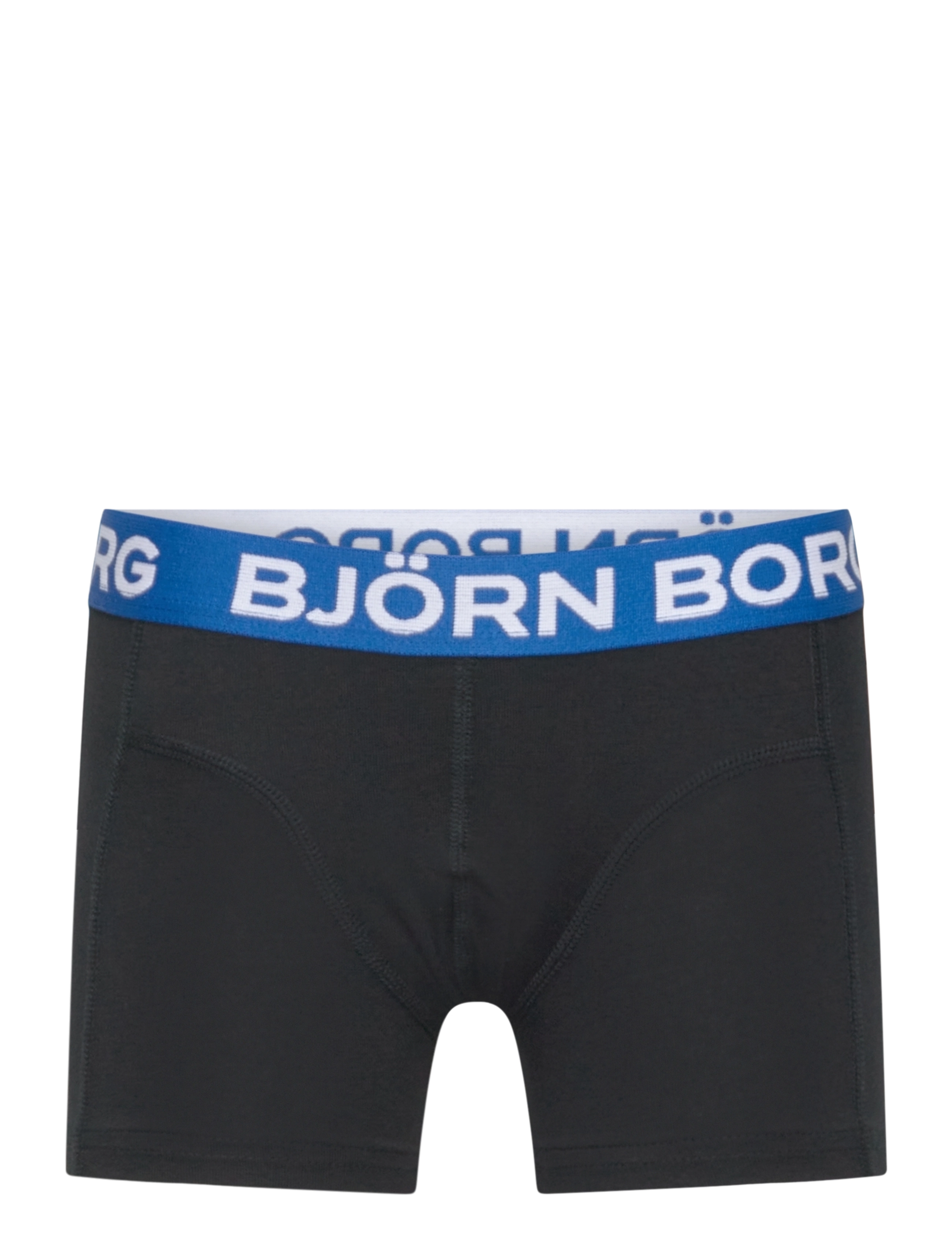 Björn Borg - COTTON STRETCH BOXER 7p - underdele - multipack 3 - 2