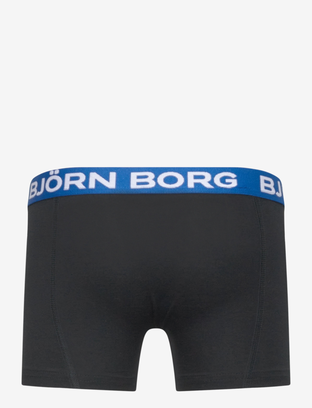 Björn Borg - COTTON STRETCH BOXER 7p - püksid - multipack 3 - 3