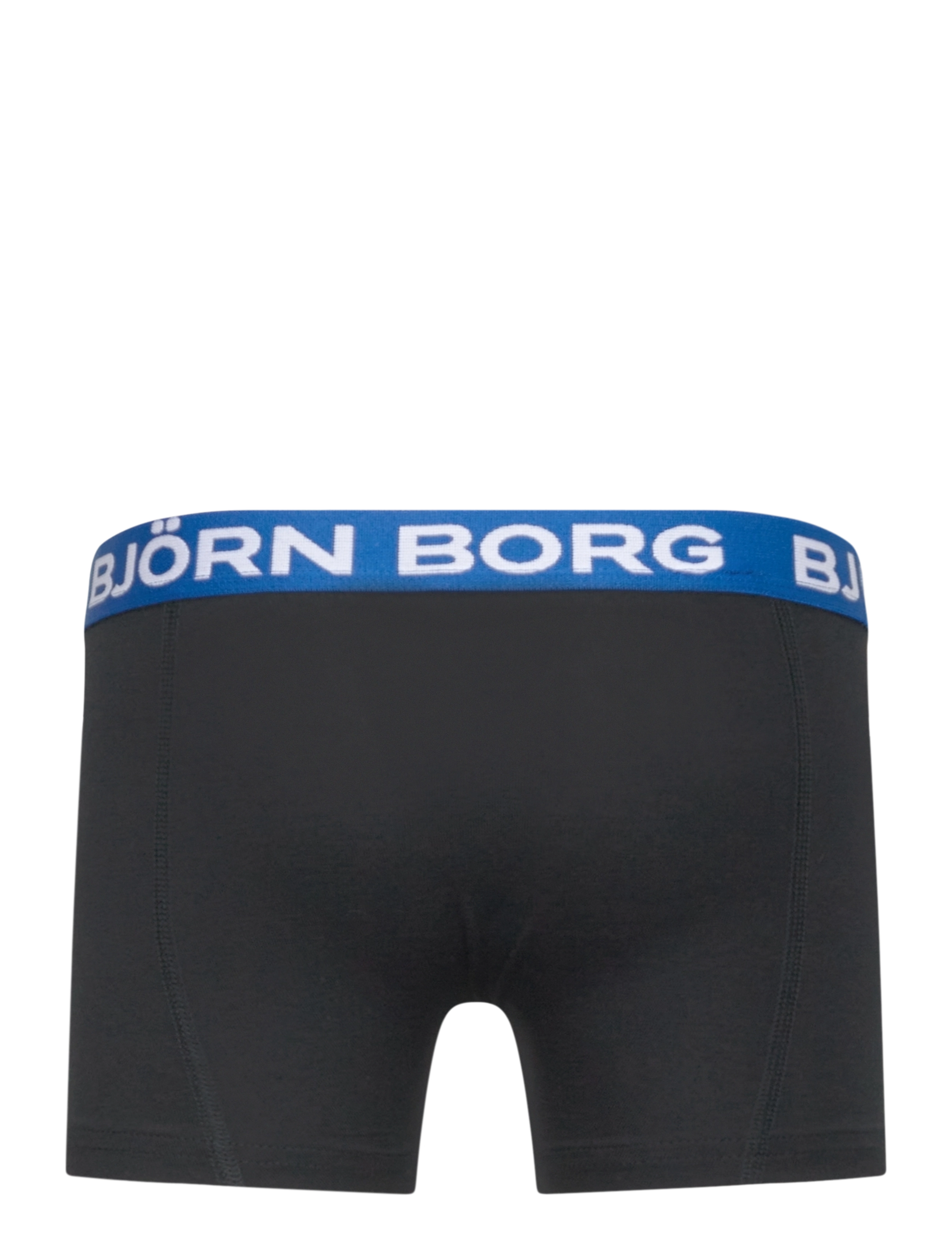 Björn Borg - COTTON STRETCH BOXER 7p - underdele - multipack 3 - 3