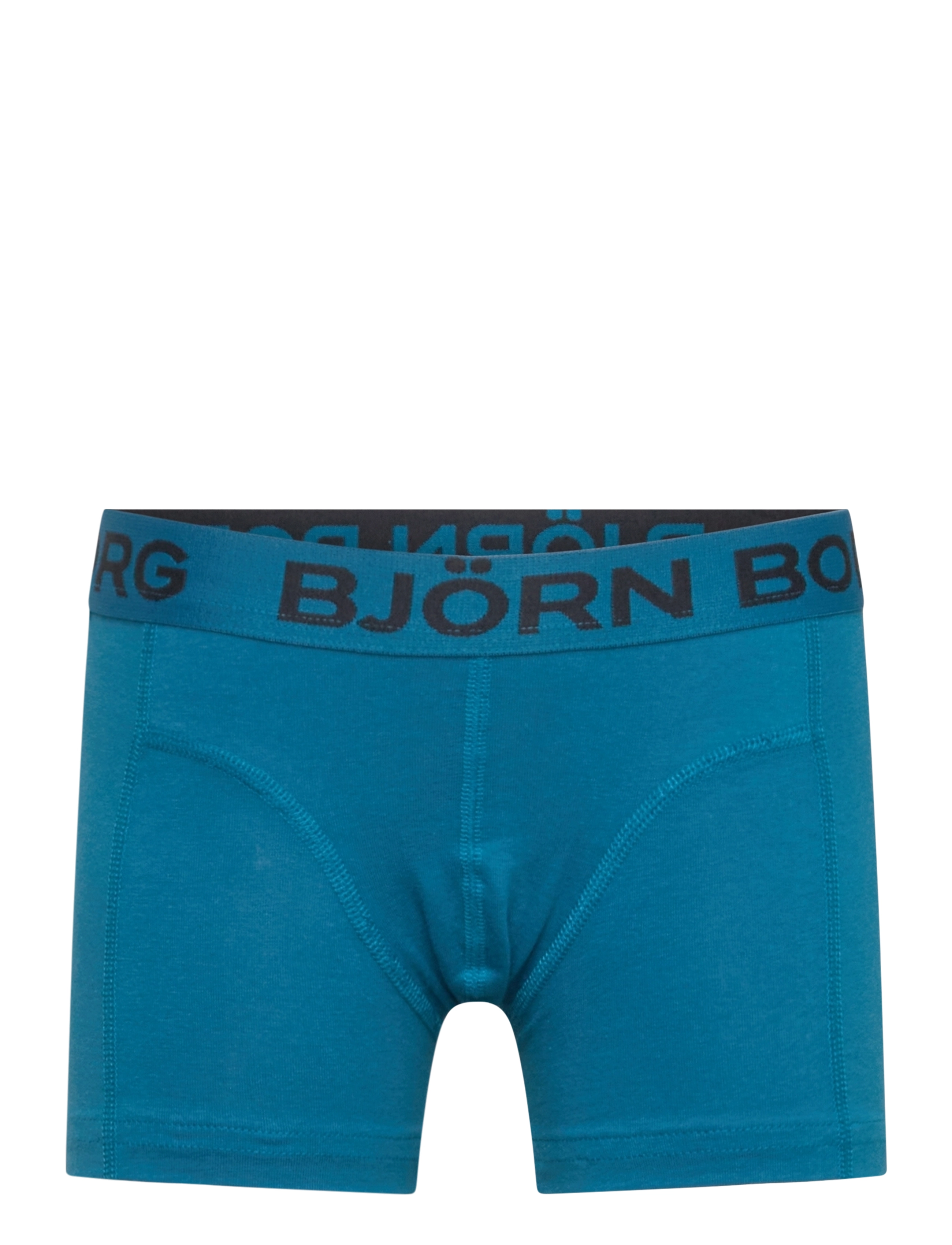 Björn Borg - COTTON STRETCH BOXER 7p - underdele - multipack 3 - 4