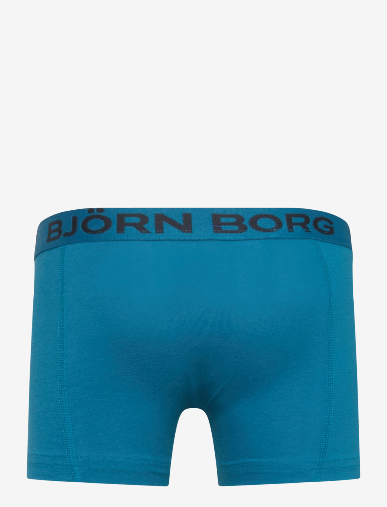Björn Borg - COTTON STRETCH BOXER 7p - püksid - multipack 3 - 5