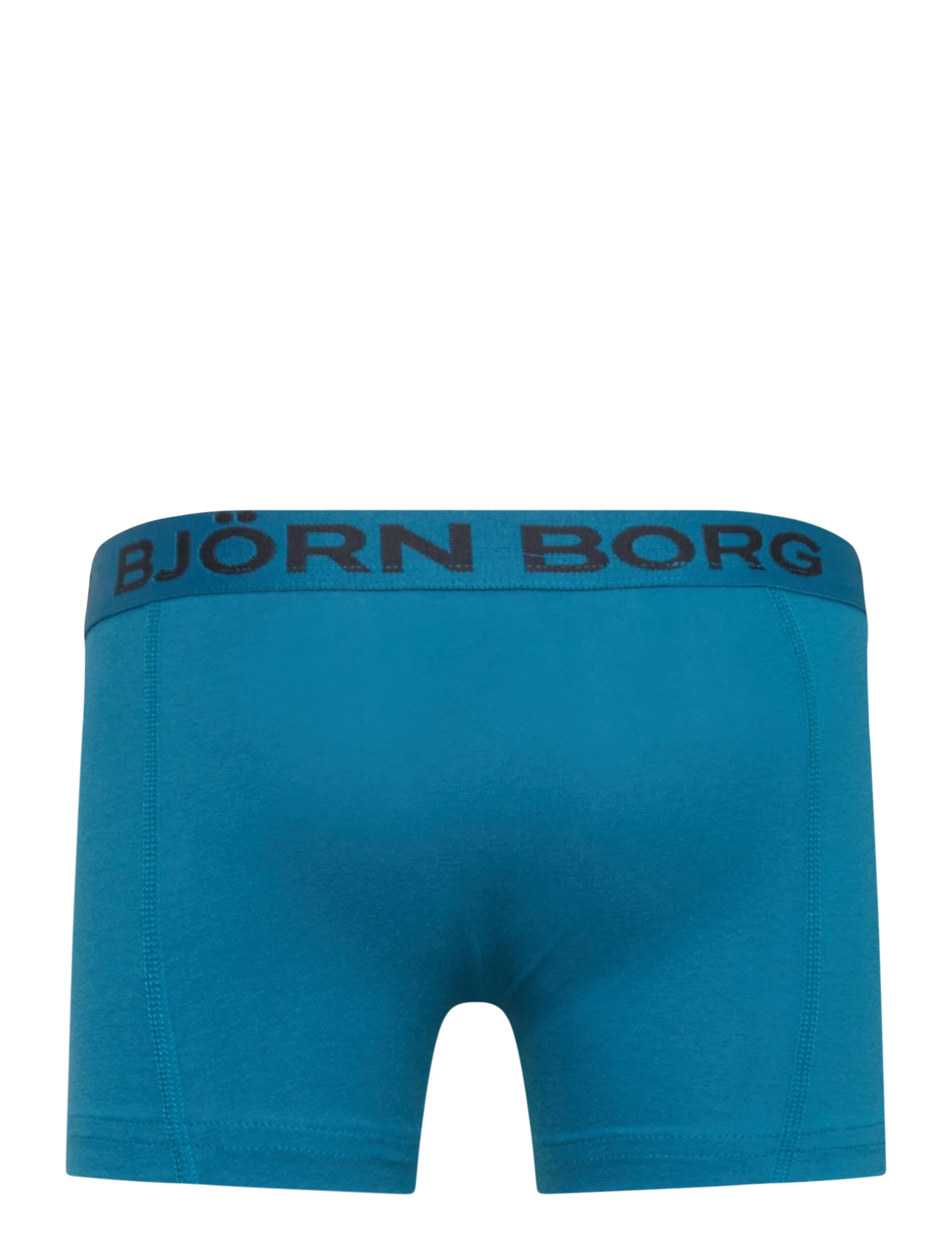 Björn Borg - COTTON STRETCH BOXER 7p - underdele - multipack 3 - 5