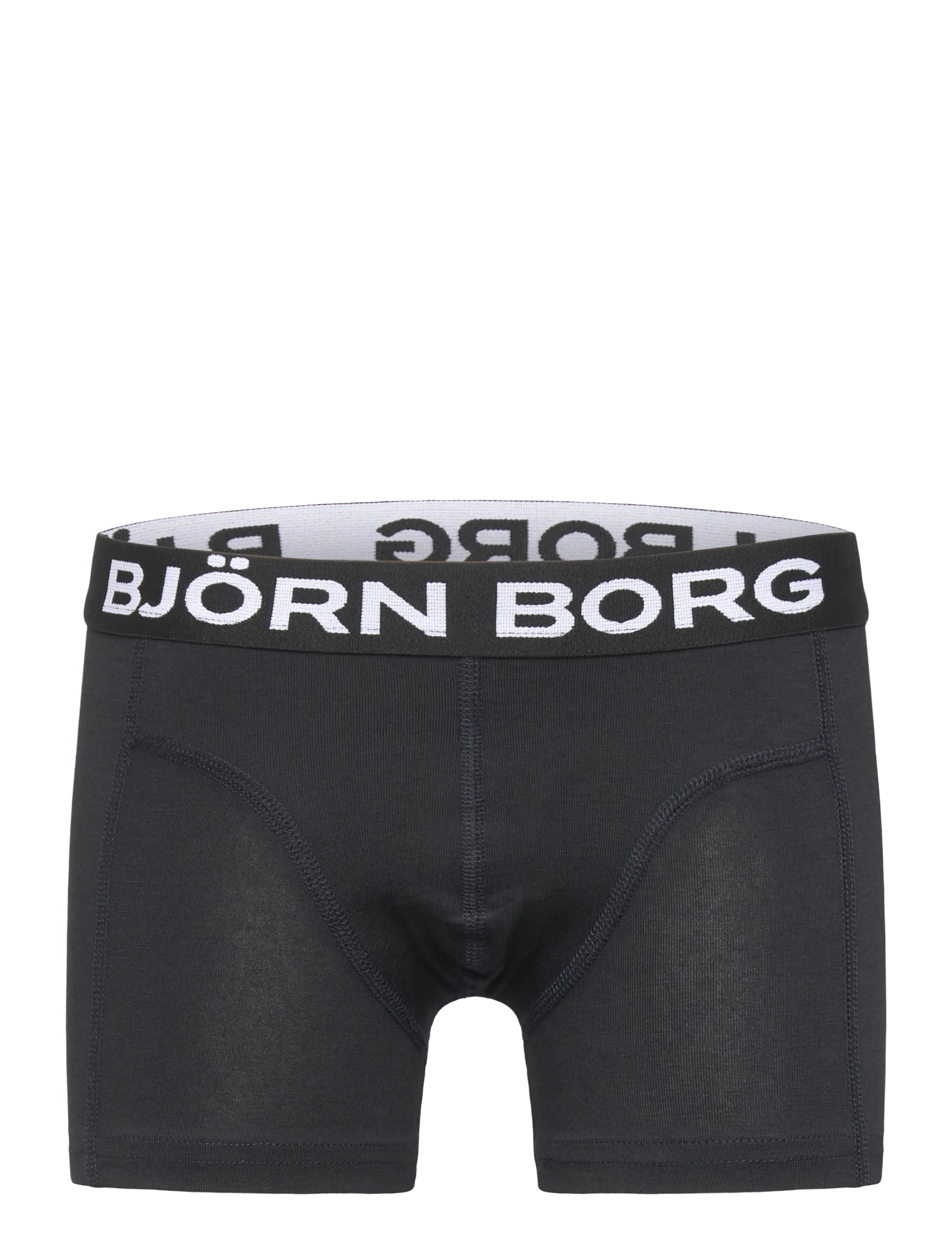 Björn Borg - COTTON STRETCH BOXER 3p - unterhosen - multipack 1 - 2