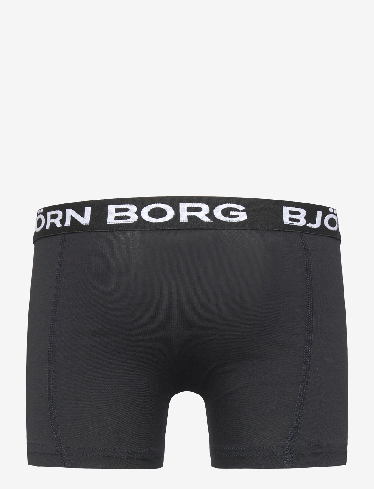 Björn Borg - COTTON STRETCH BOXER 3p - kalsonger - multipack 1 - 3