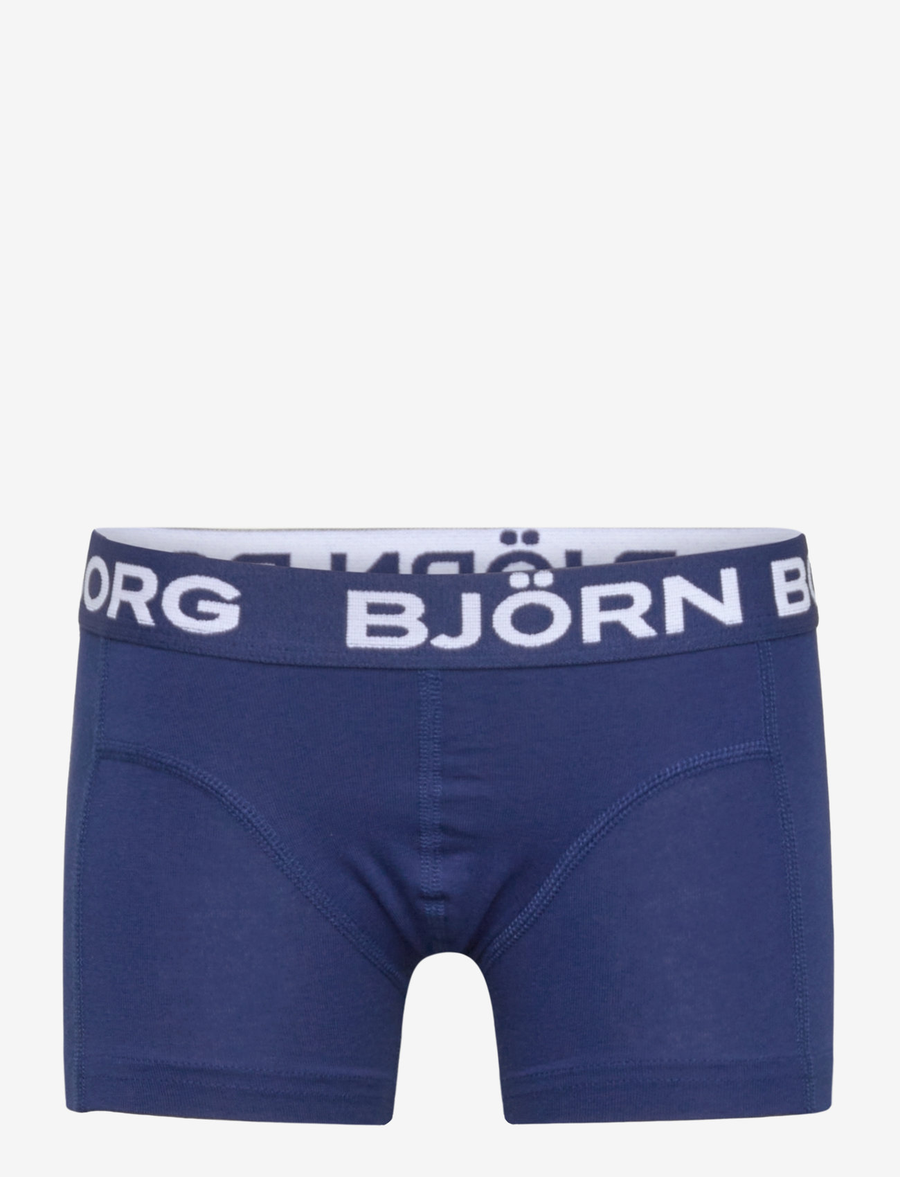 Björn Borg - COTTON STRETCH BOXER 3p - püksid - multipack 2 - 2