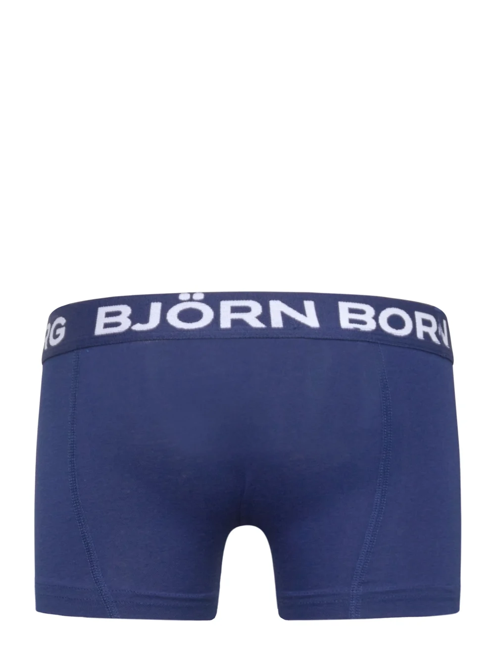Björn Borg - COTTON STRETCH BOXER 3p - bokserit - multipack 2 - 3