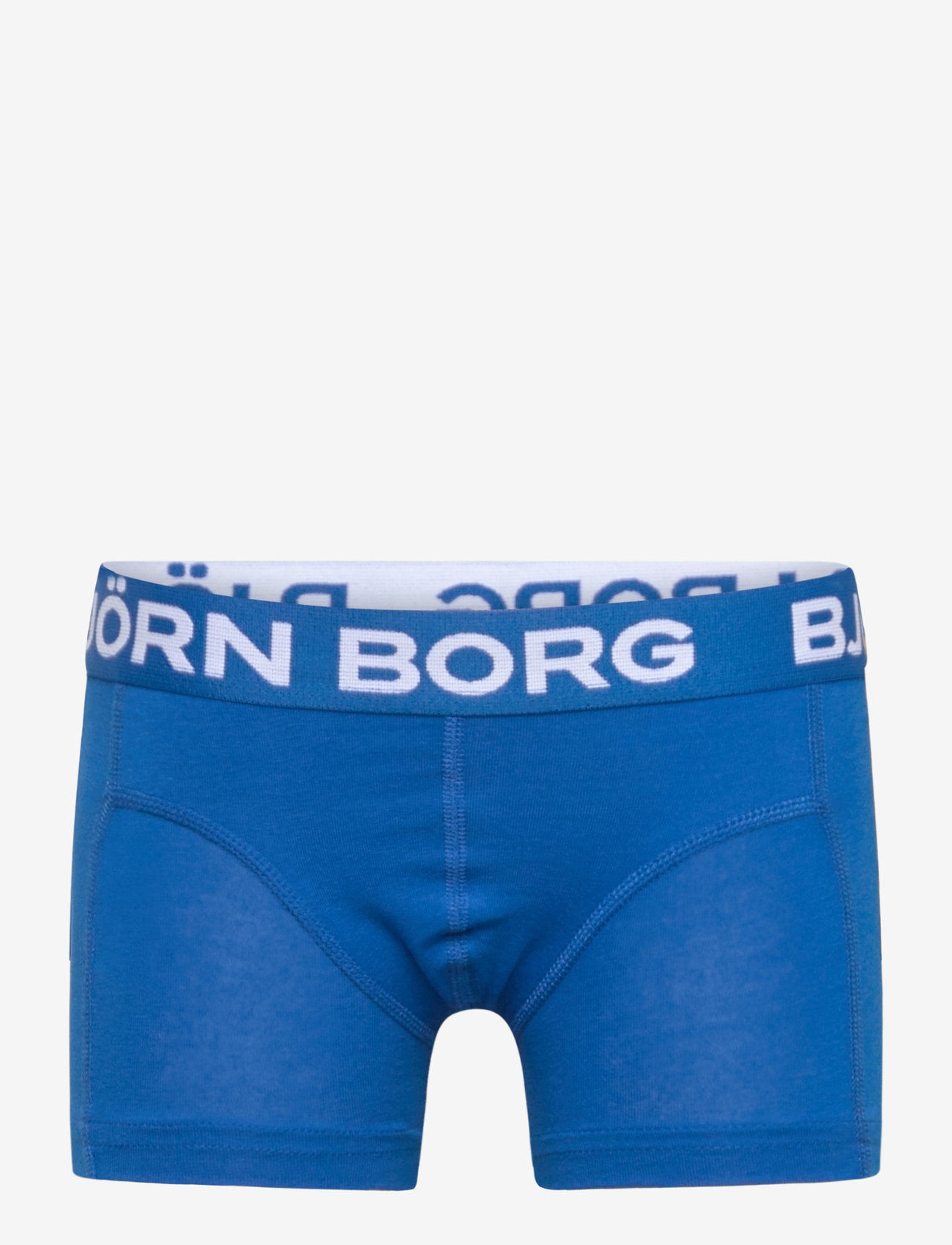 Björn Borg - COTTON STRETCH BOXER 3p - püksid - multipack 2 - 4