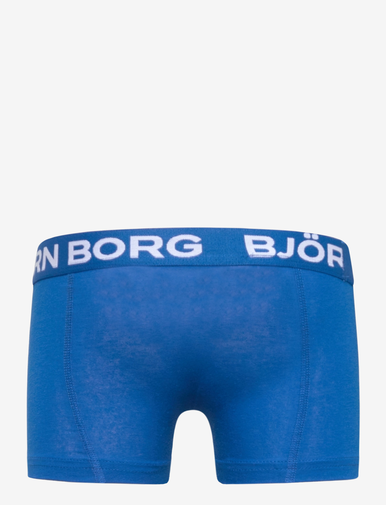 Björn Borg - COTTON STRETCH BOXER 3p - püksid - multipack 2 - 5