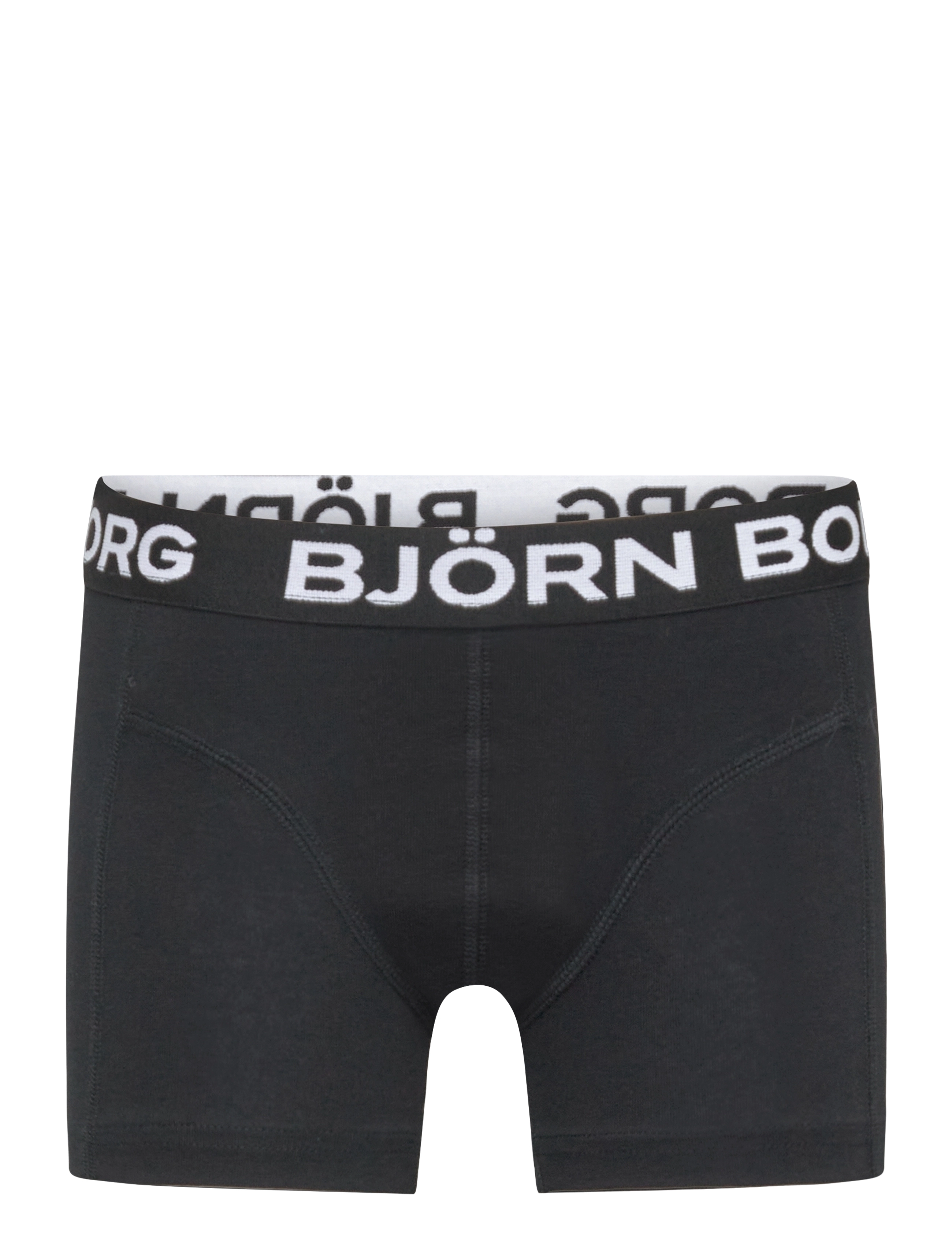Björn Borg - COTTON STRETCH BOXER 3p - unterteile - multipack 3 - 2