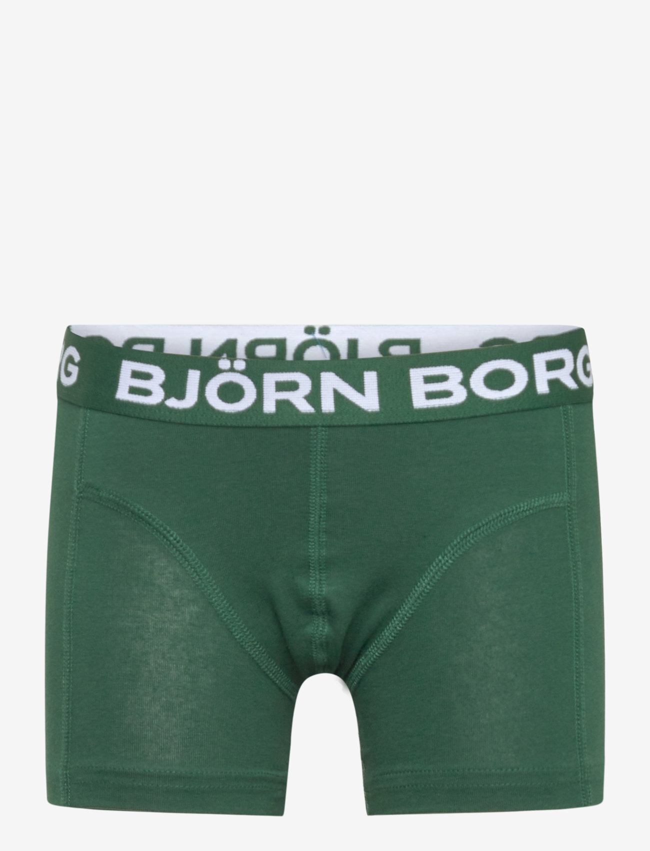 Björn Borg - COTTON STRETCH BOXER 3p - multipack 3 - 4