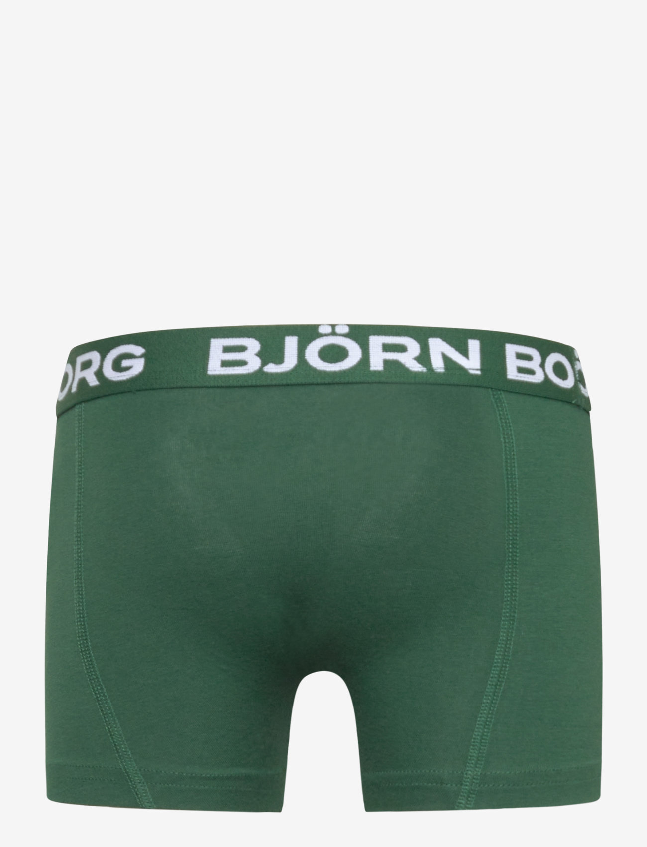 Björn Borg - COTTON STRETCH BOXER 3p - multipack 3 - 5
