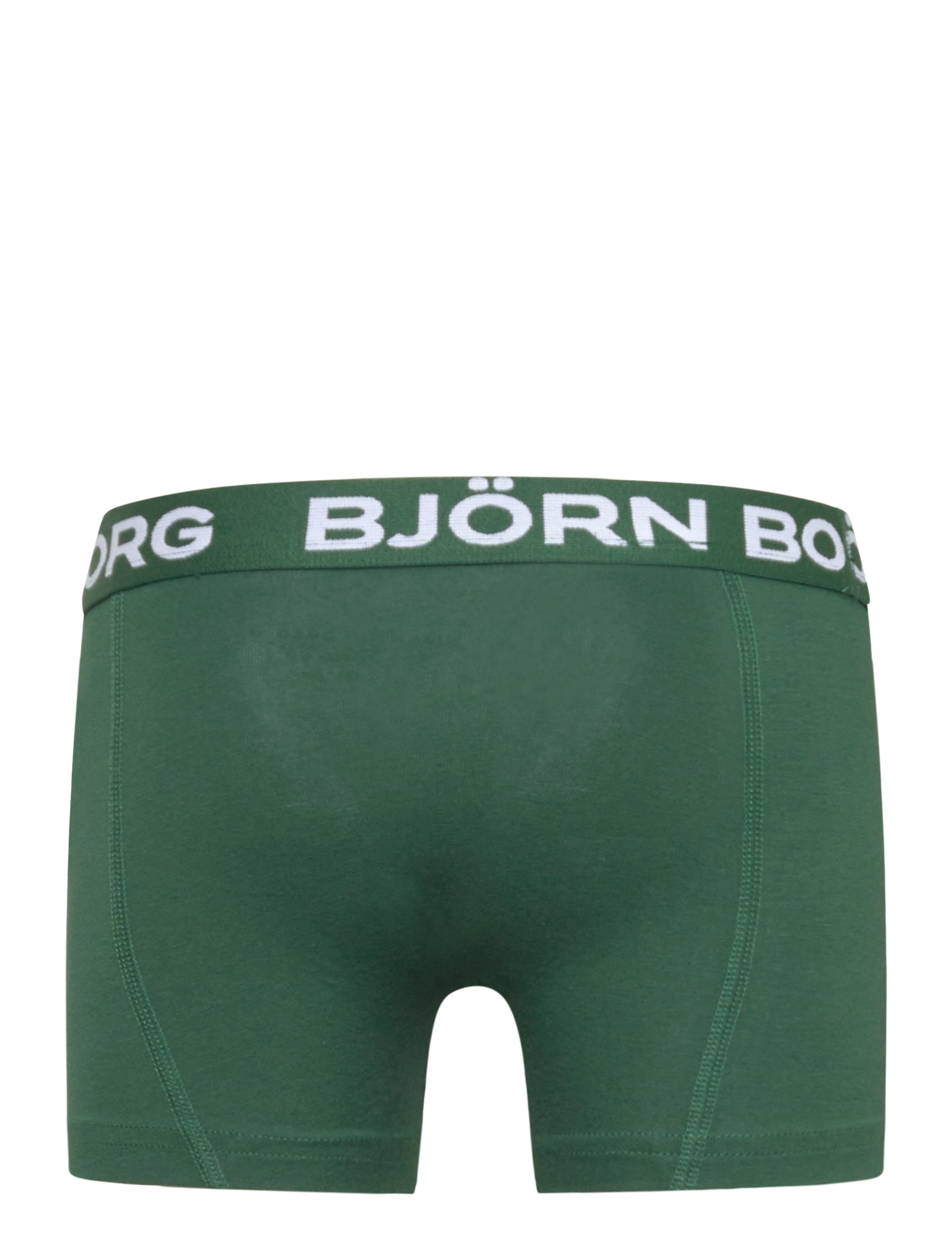 Björn Borg - COTTON STRETCH BOXER 3p - unterteile - multipack 3 - 5