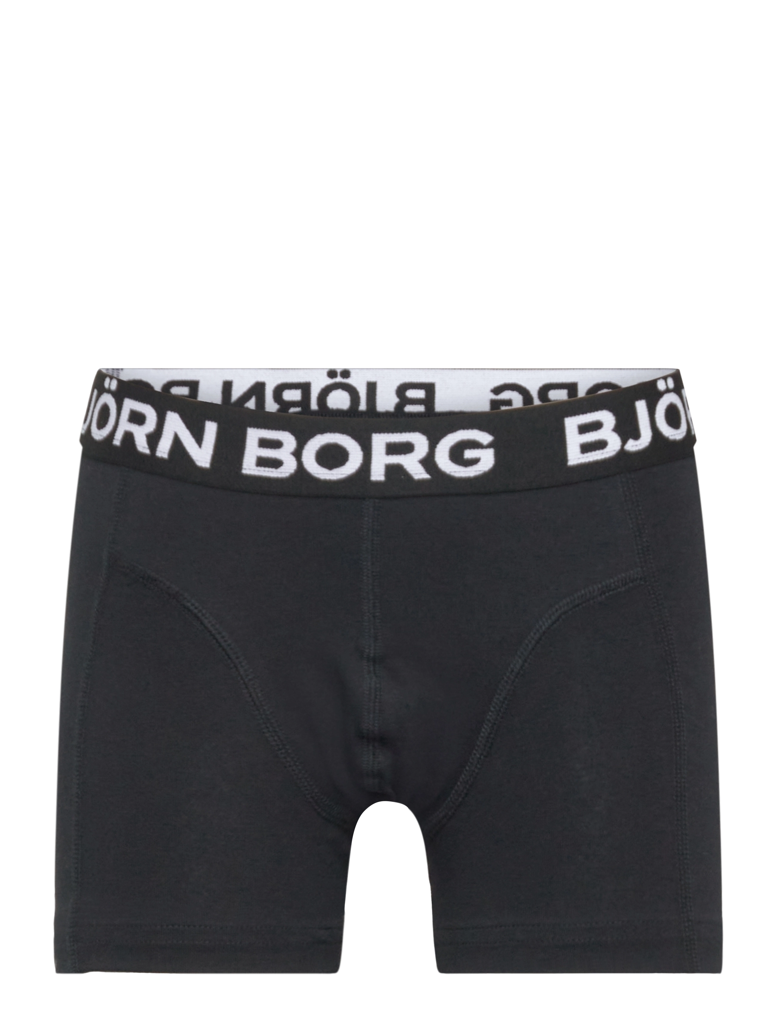 Björn Borg - COTTON STRETCH BOXER 3p - underdele - multipack 5 - 2